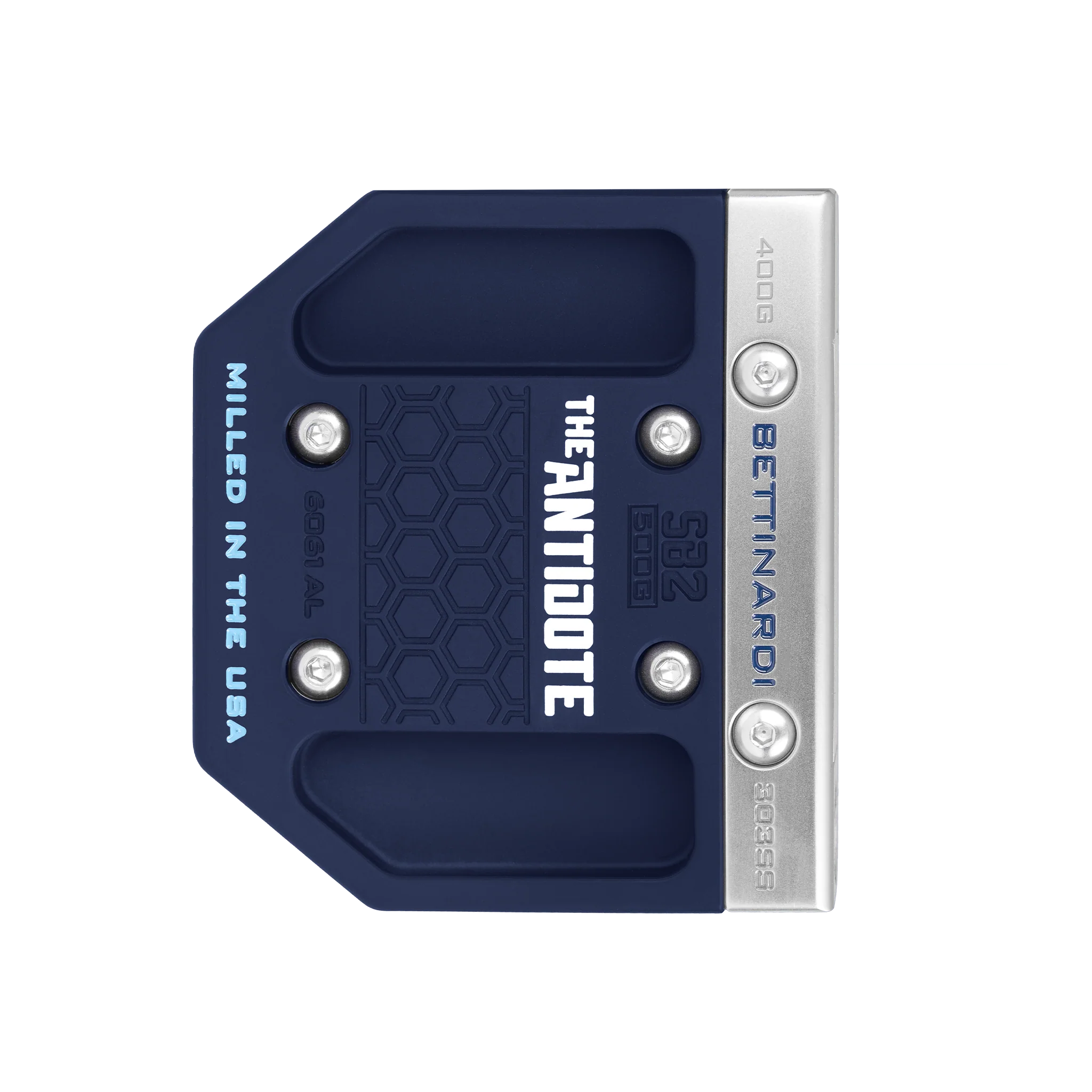 Antidote SB2 Long Putter - Image 5