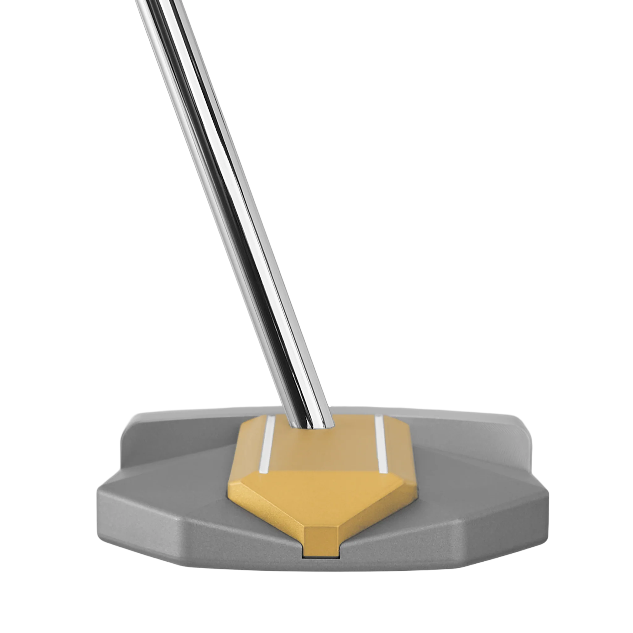 Antidote SB2 Retro Gold Putter - Image 3