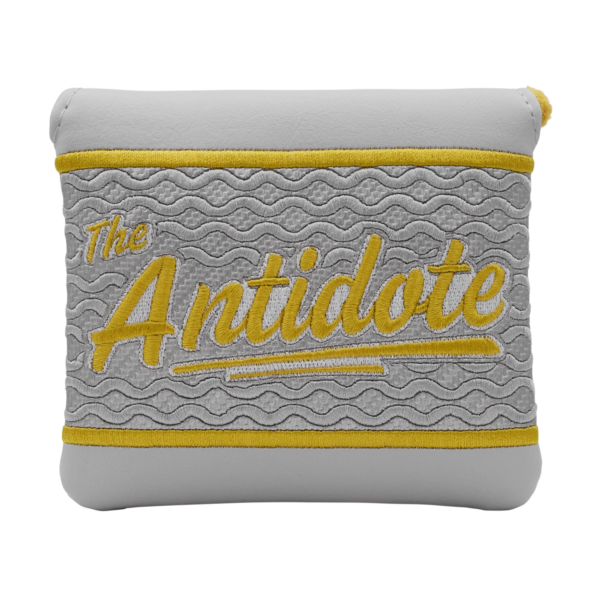 Antidote SB2 Retro Gold Putter - Image 4