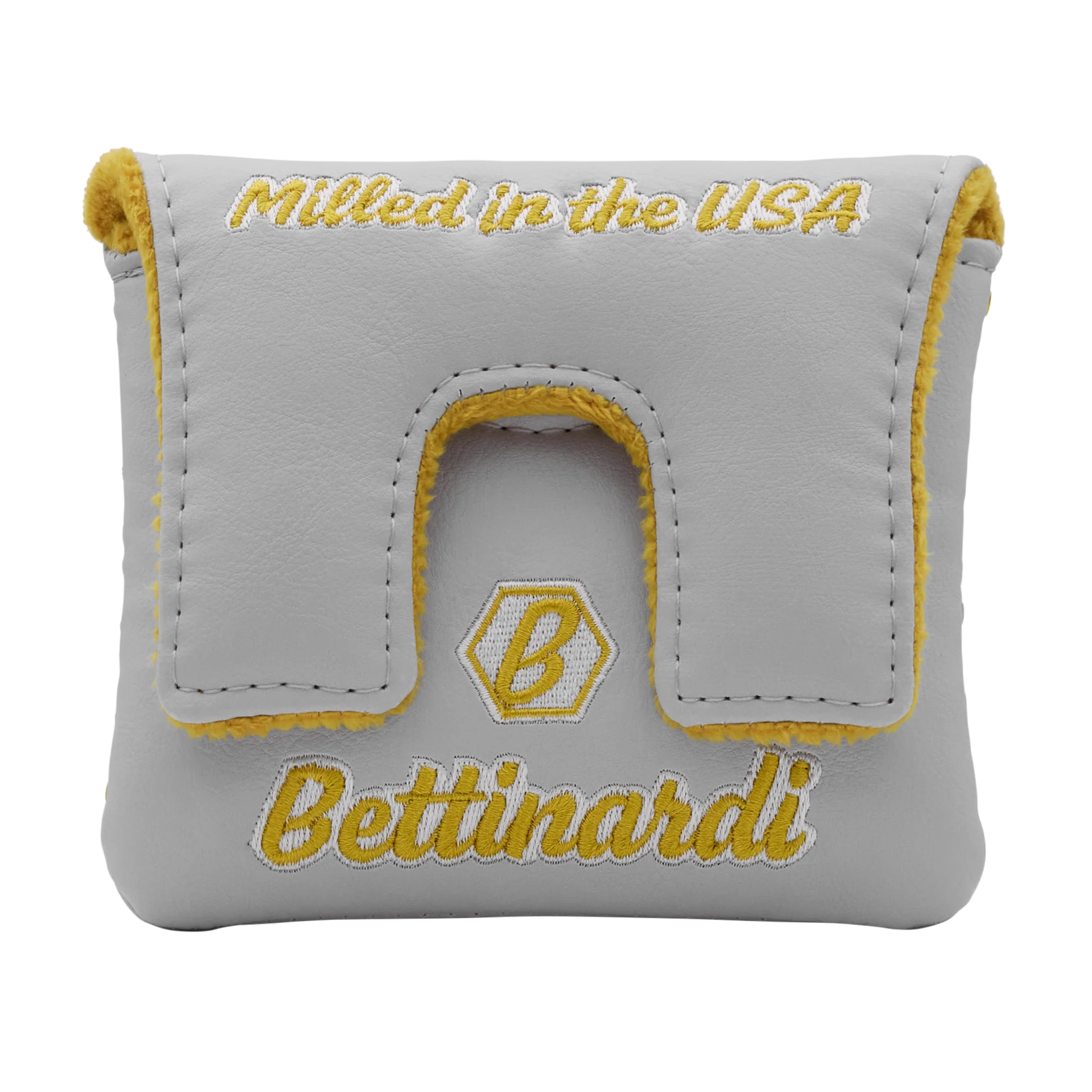Antidote SB2 Retro Gold Putter - Image 5