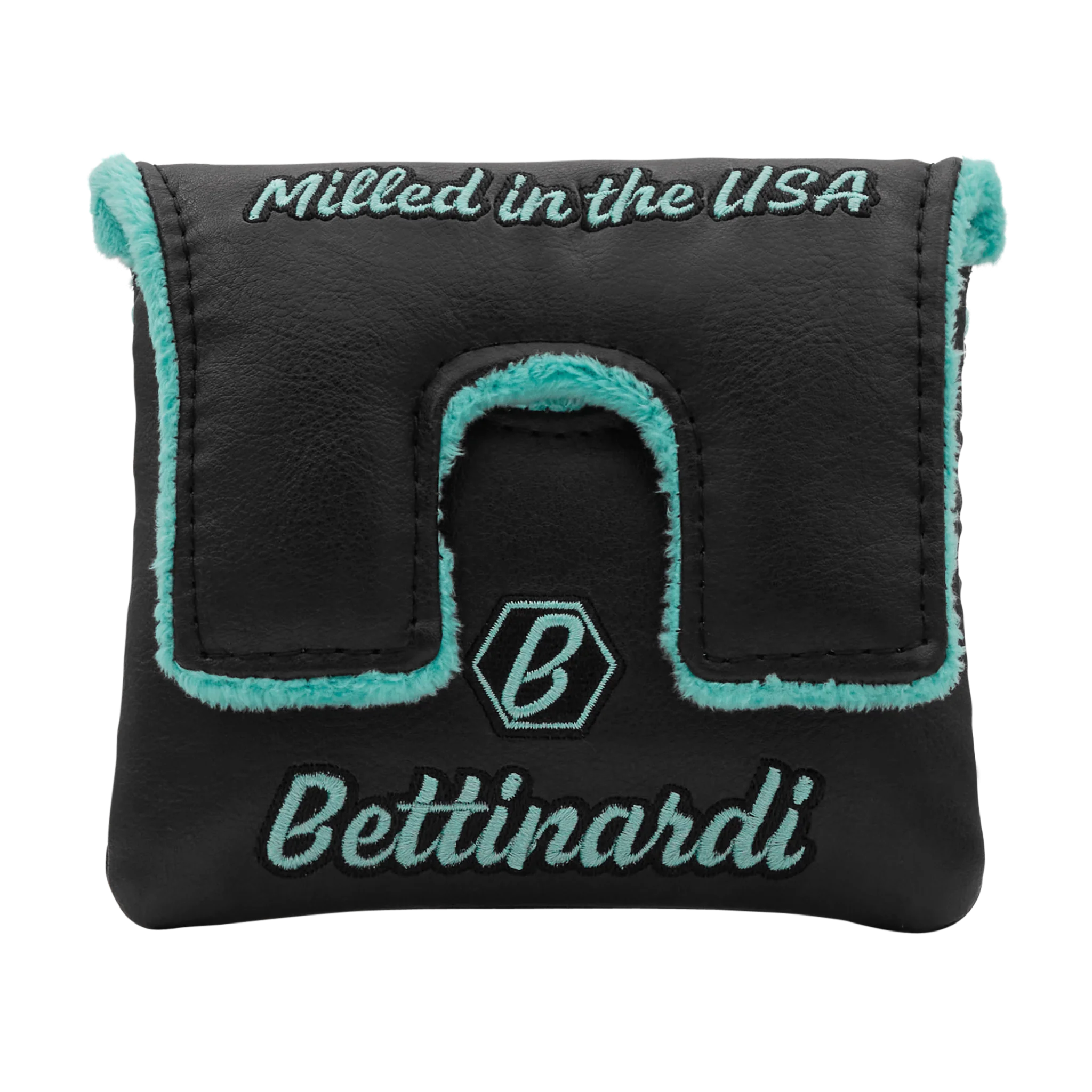 Antidote SB2 Retro Teal Putter - Image 5