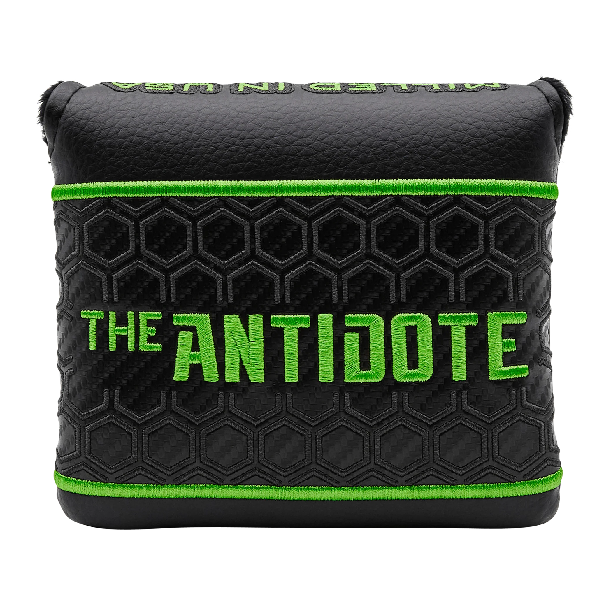Antidote SB2 Sour Apple Green Remix Putter - Image 4