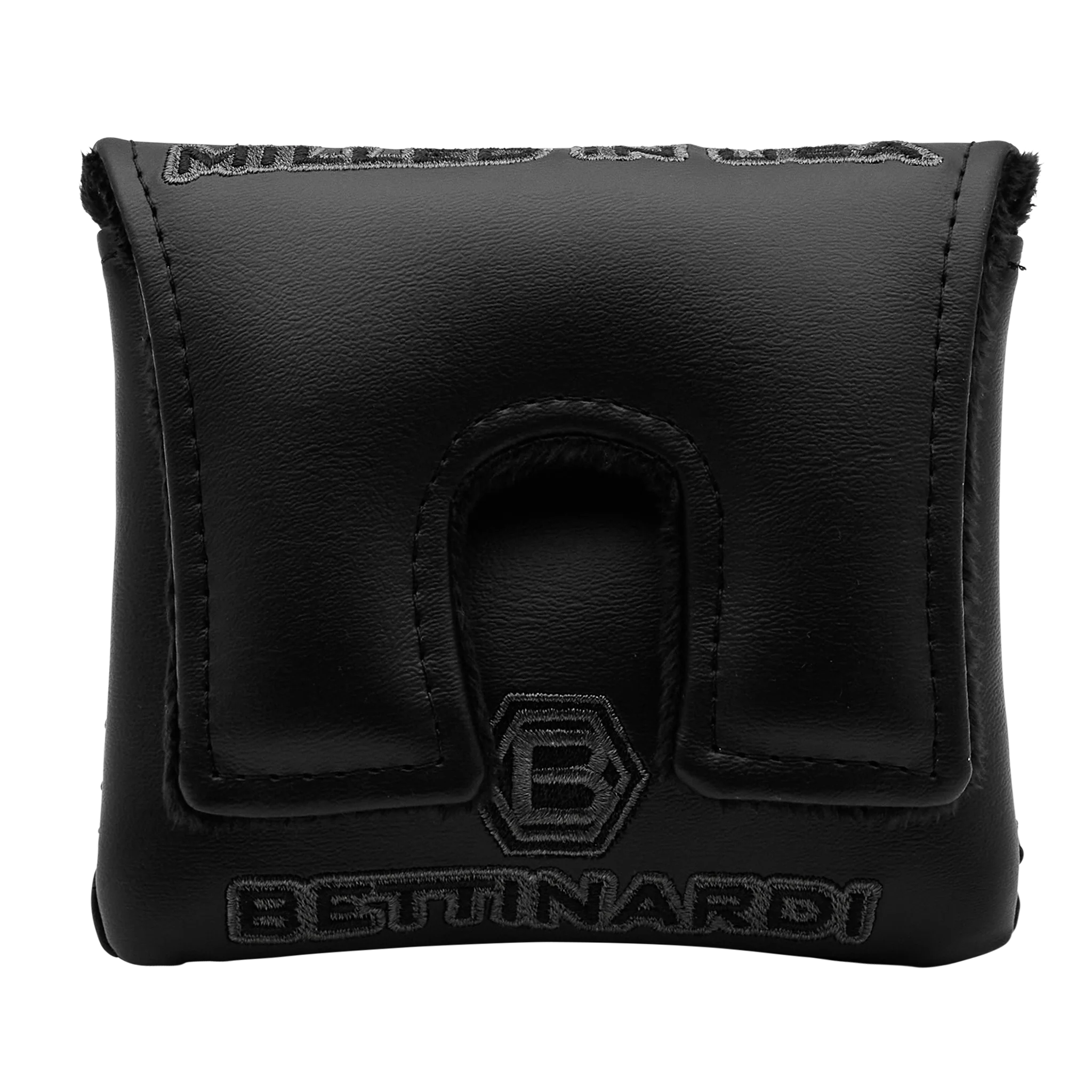 Antidote SB3 LH Limited Blackout Putter - Image 5