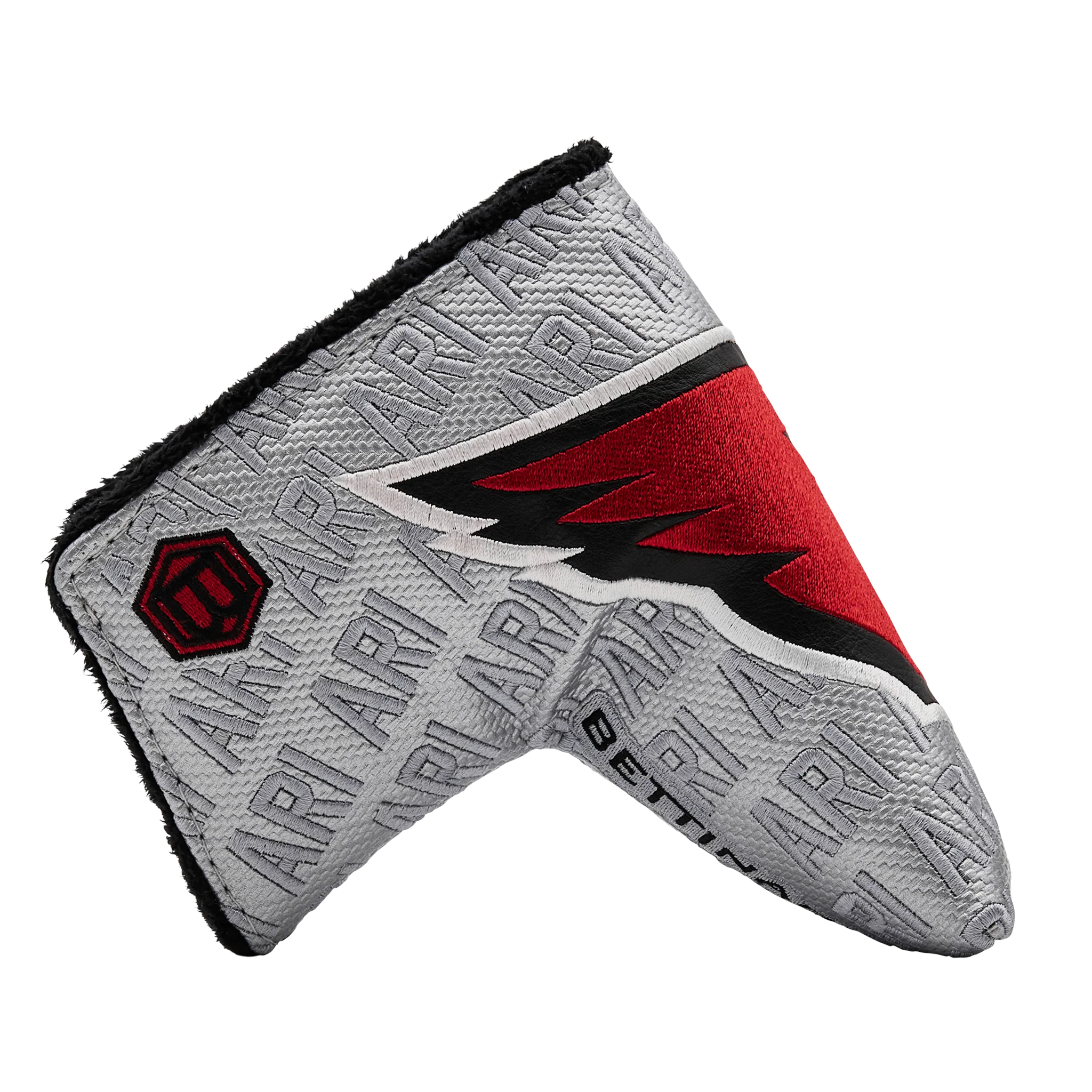 Arizona Cardinals Blade Putter Headcover - Image 4