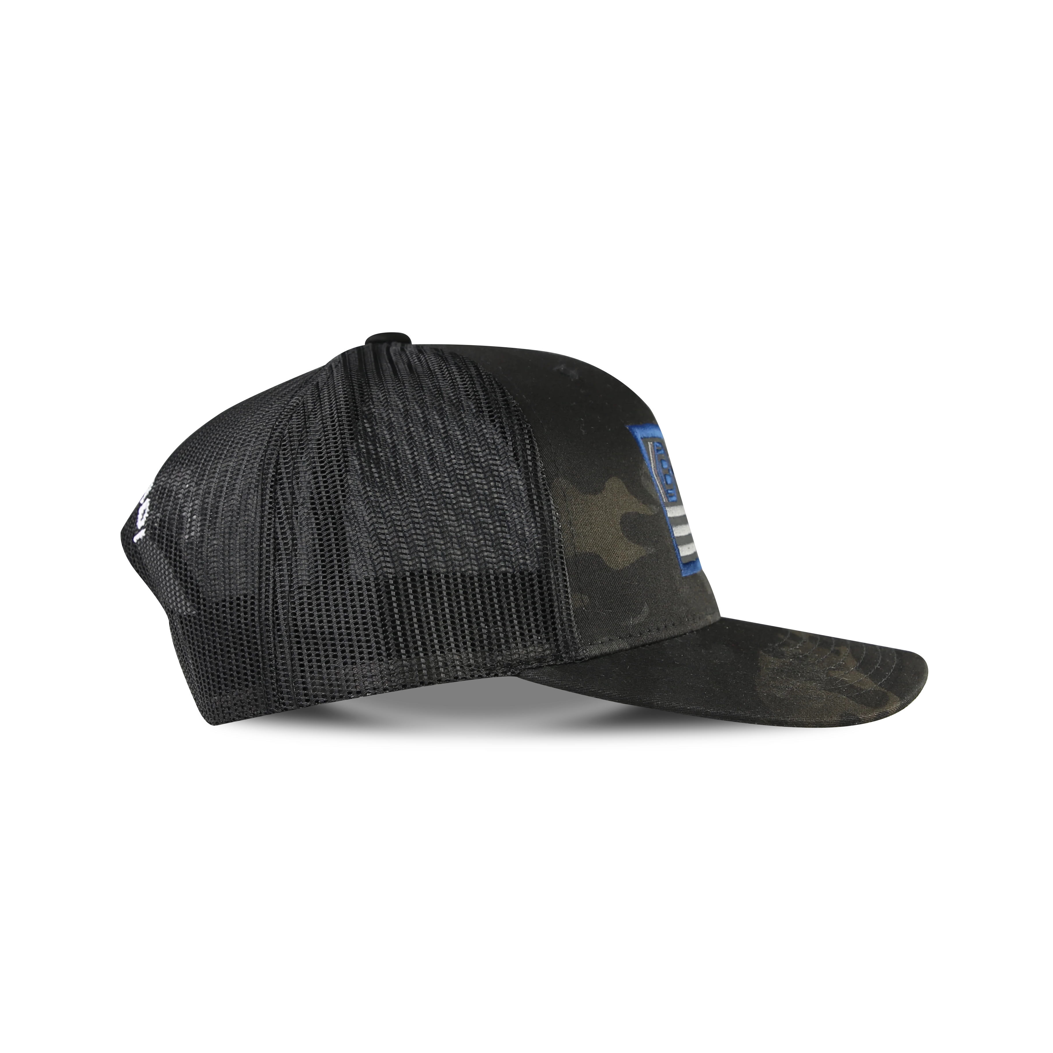 Armageddon Trucker Hat - Image 3