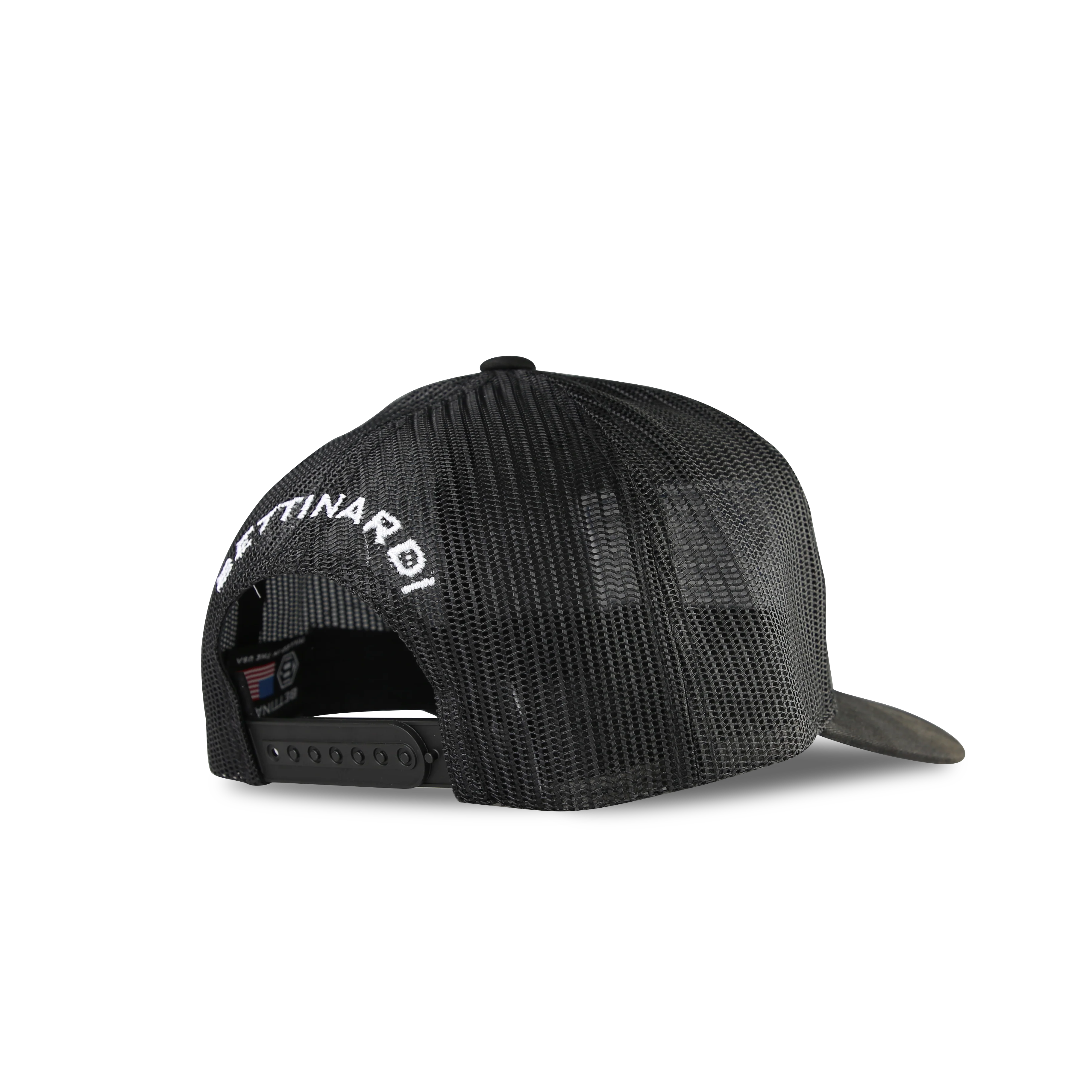 Armageddon Trucker Hat - Image 4