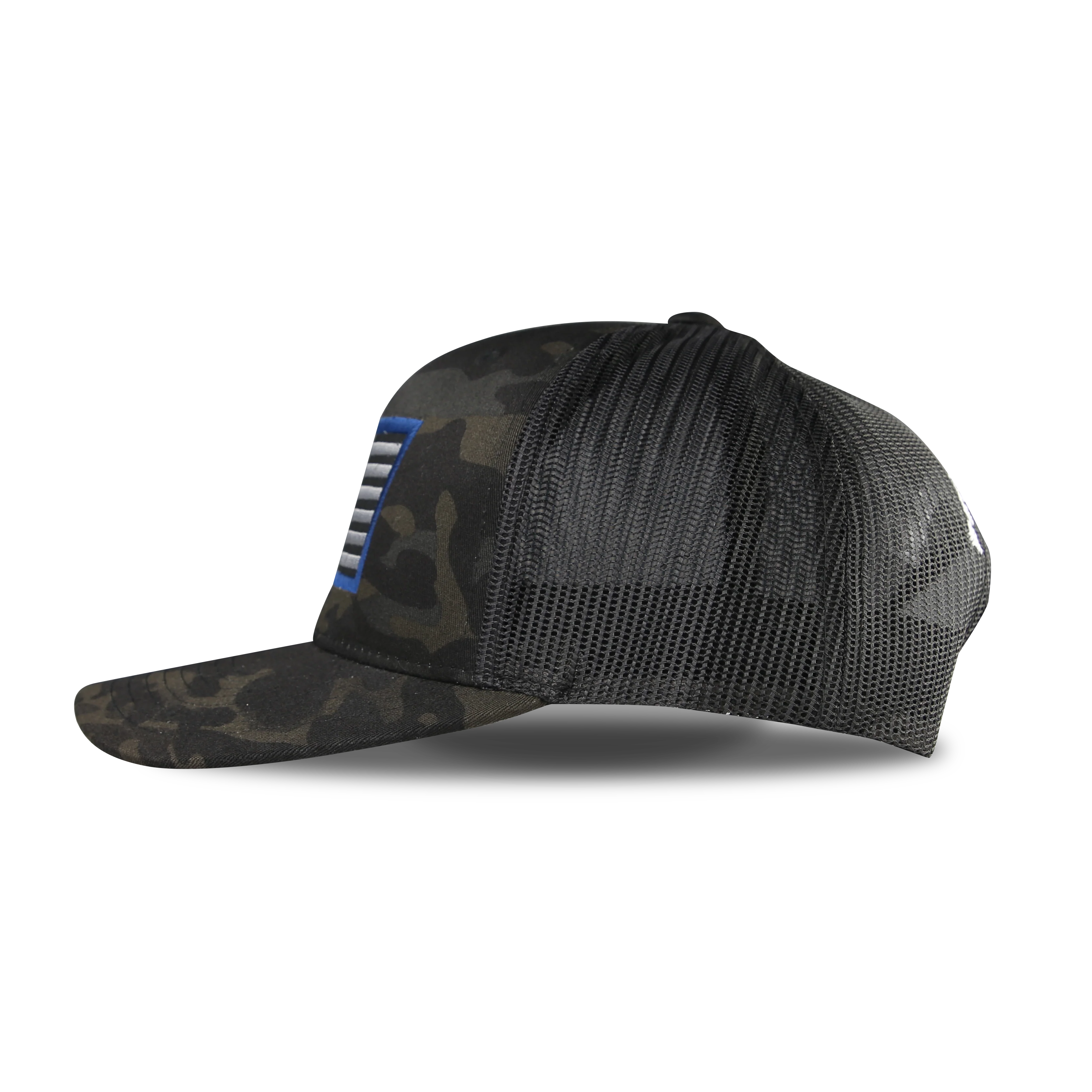 Armageddon Trucker Hat - Image 6