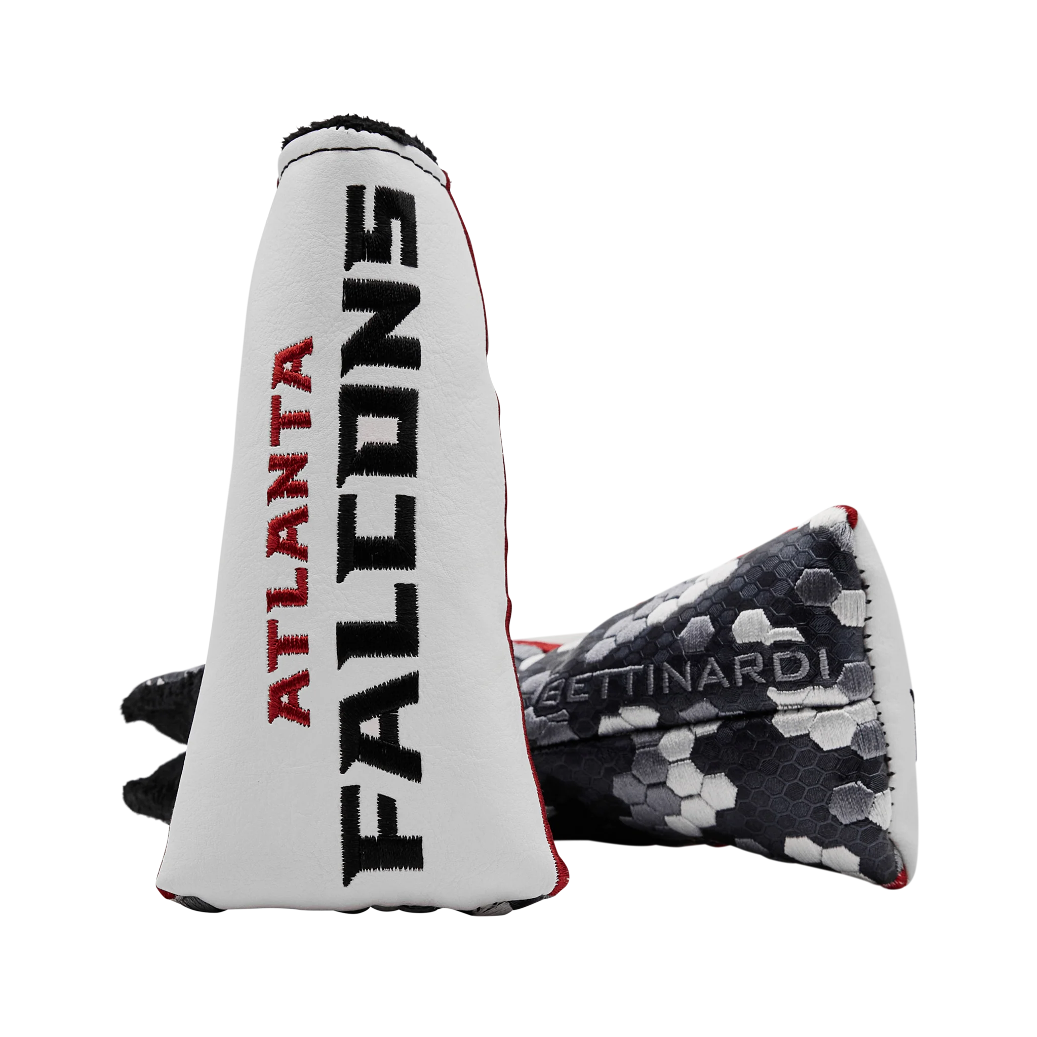 Atlanta Falcons BB1 Flymill Putter - Image 6