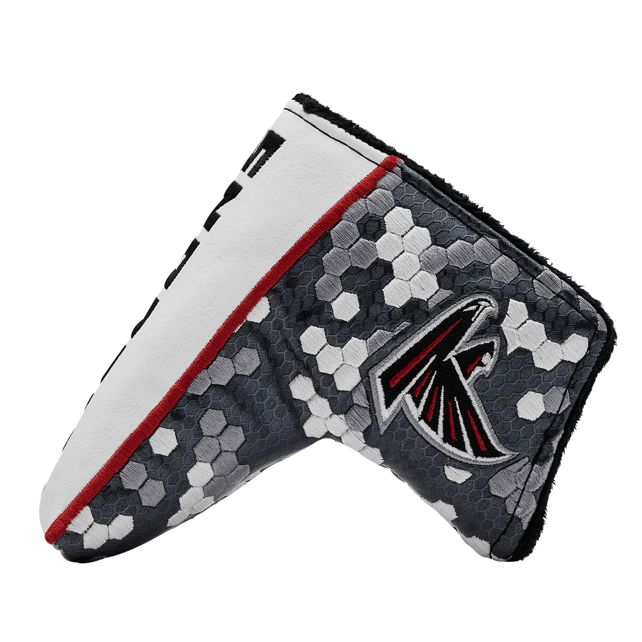 Atlanta Falcons BB1 Flymill Putter - Image 7