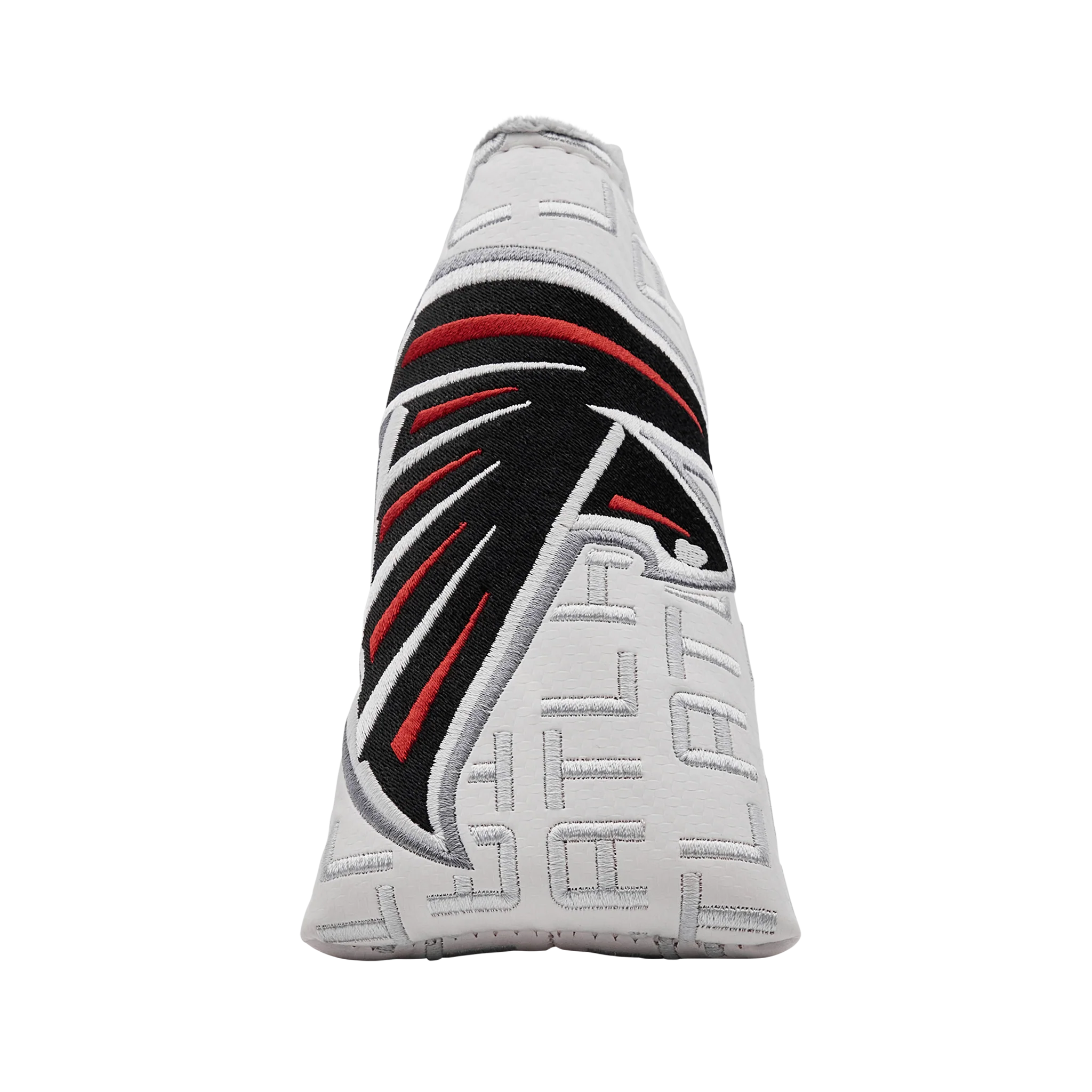 Atlanta Falcons Blade Putter Headcover - Image 3
