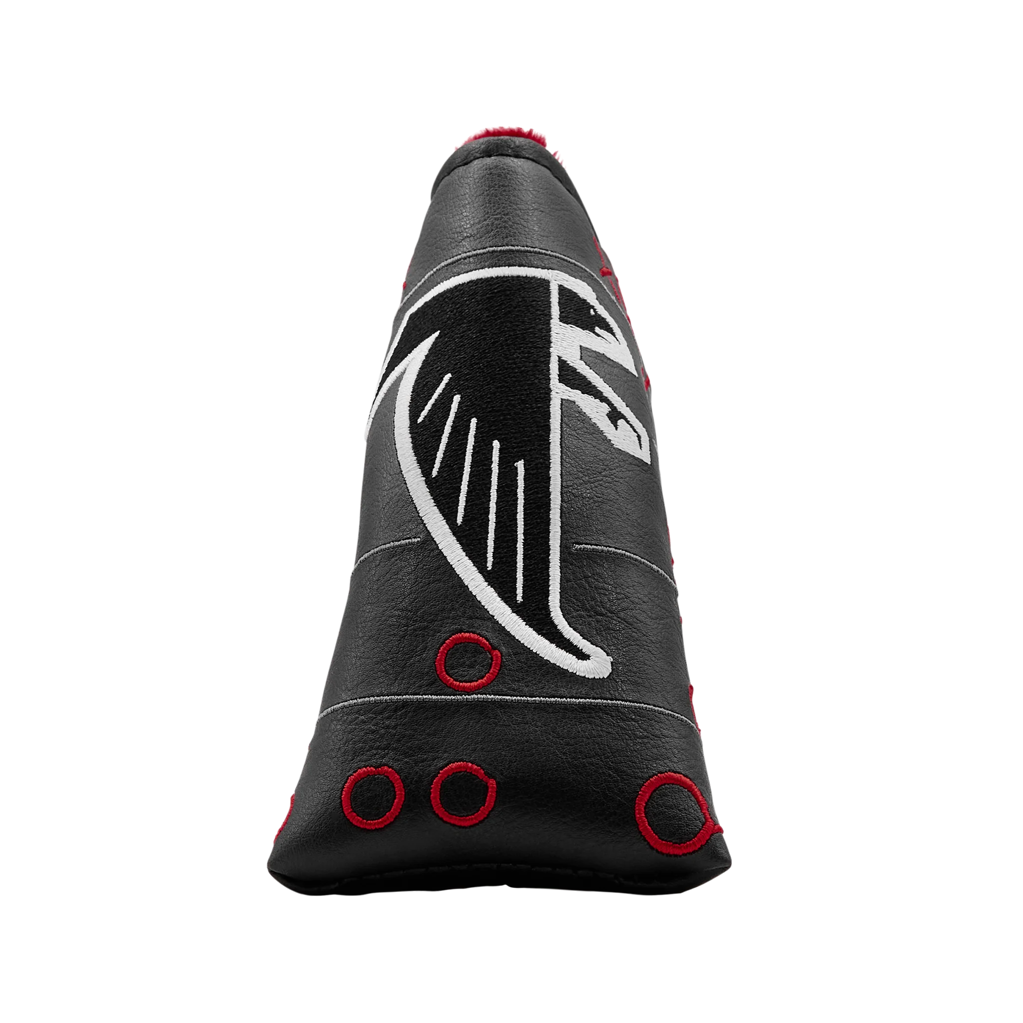 Atlanta Falcons QB6 Flymill Retro Putter - Image 6