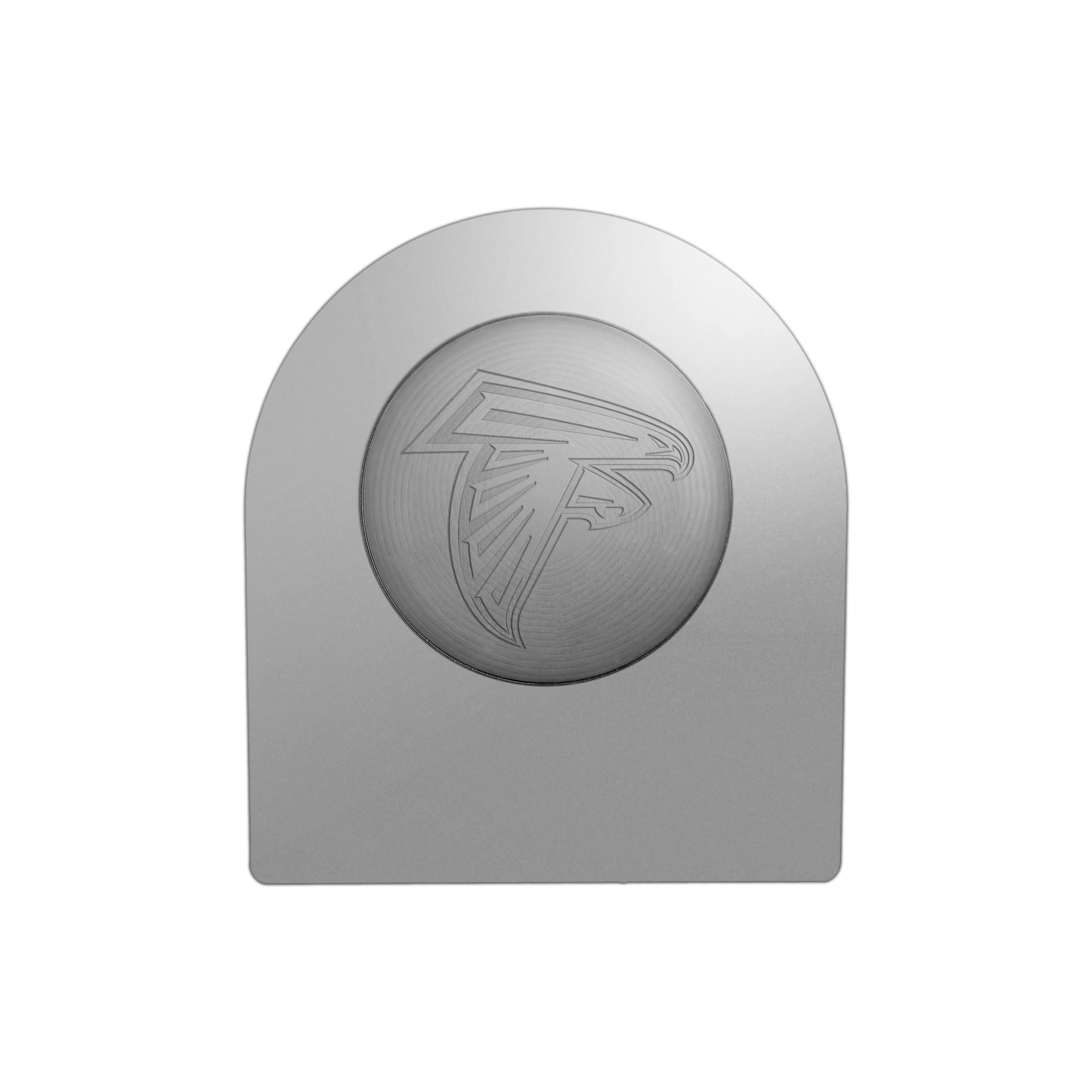 Atlanta Falcons Silver Putting Cup - Image 2