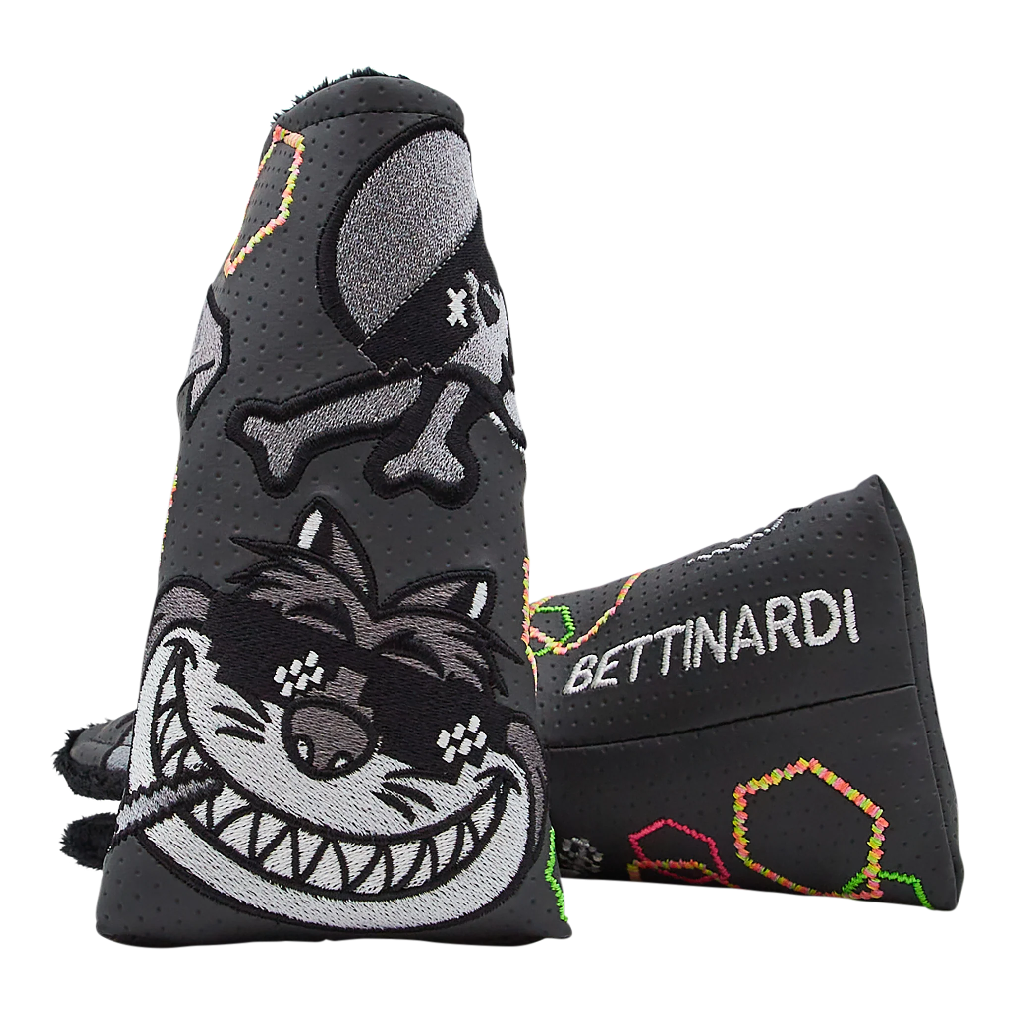 BAD DASS Acid Splash BB0 - Image 4