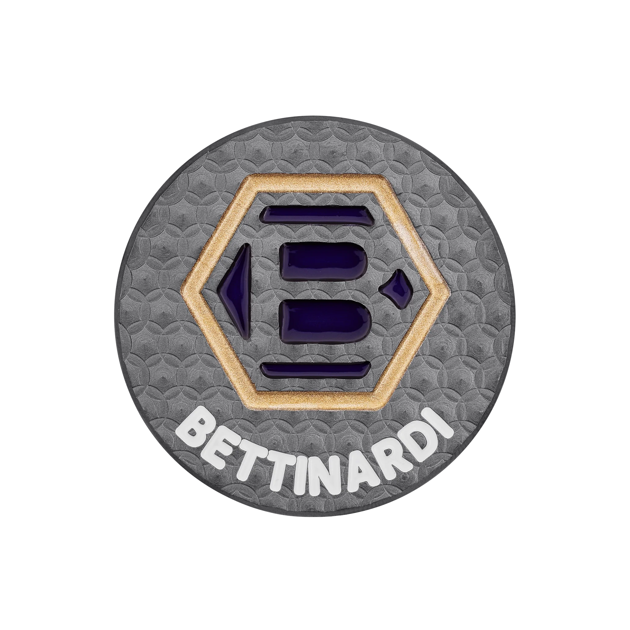 Baltimore Ravens Ball Marker - Image 3