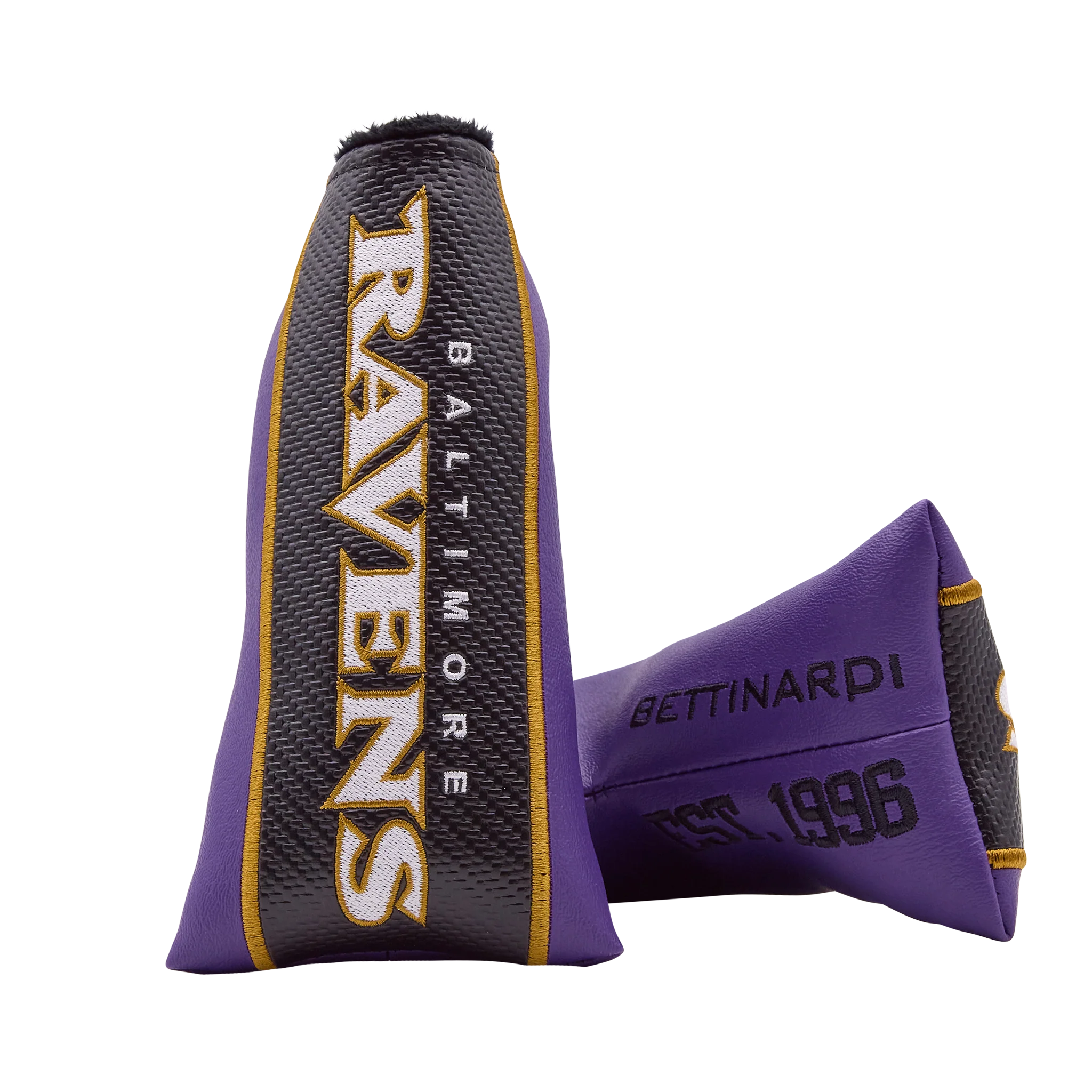 Baltimore Ravens BB1 Flymill Putter - Image 4