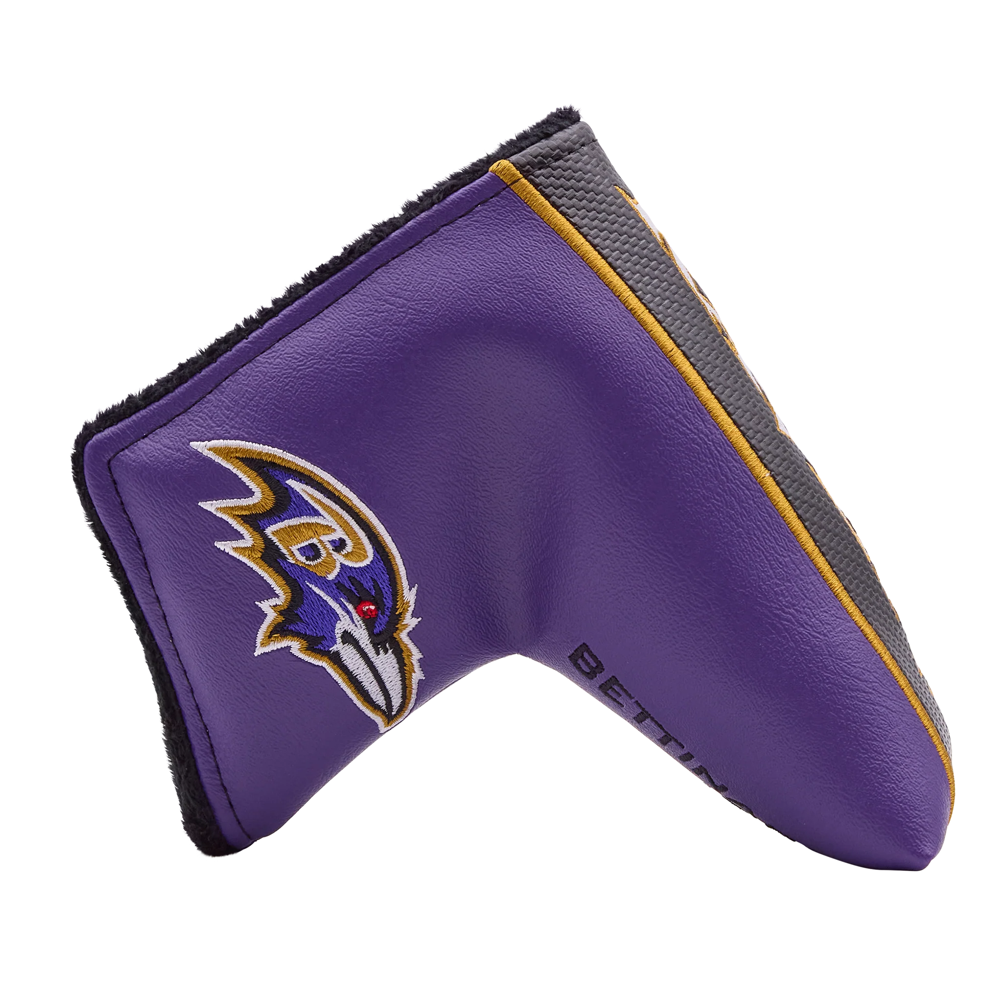 Baltimore Ravens BB1 Flymill Putter - Image 7