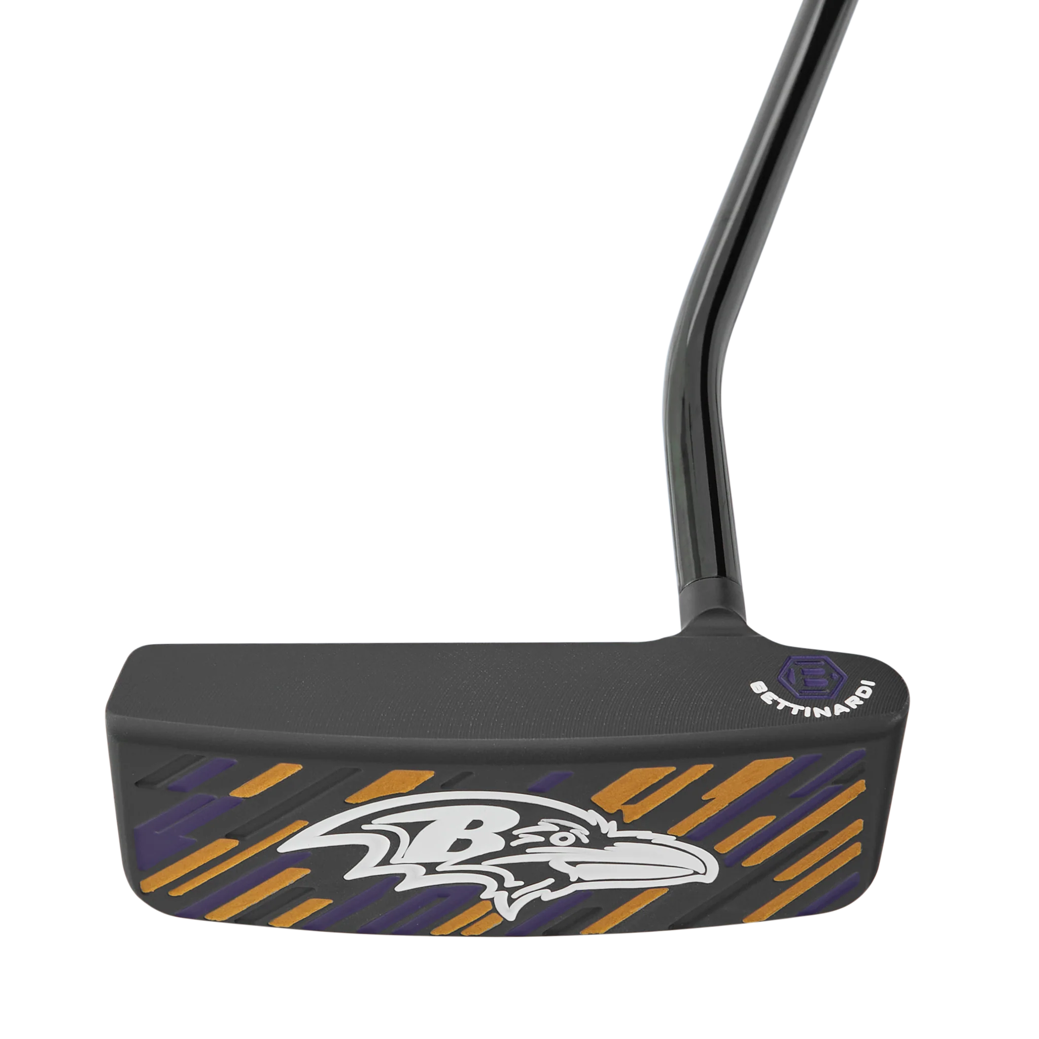 Baltimore Ravens SS28 Putter