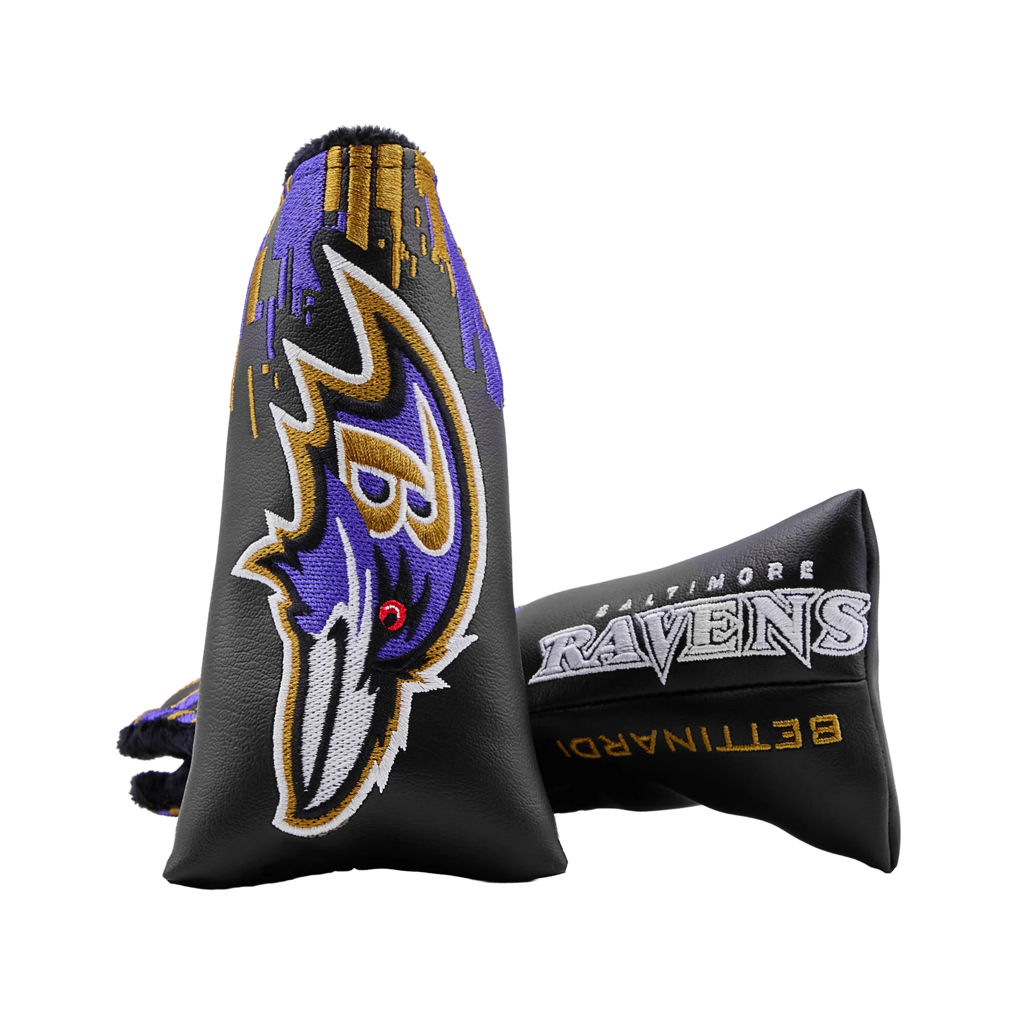 Baltimore Ravens SS28 Putter - Image 4
