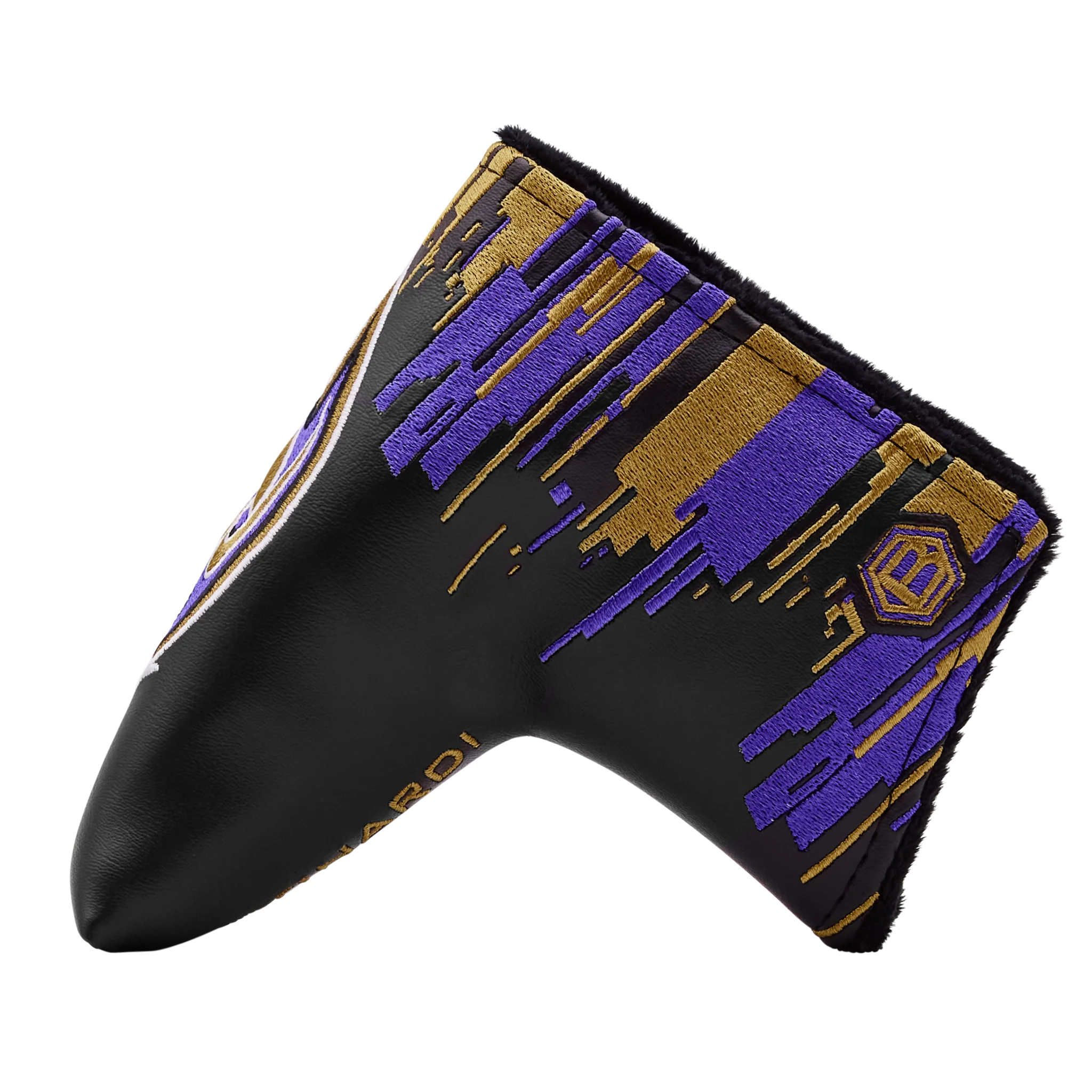 Baltimore Ravens SS28 Putter - Image 5
