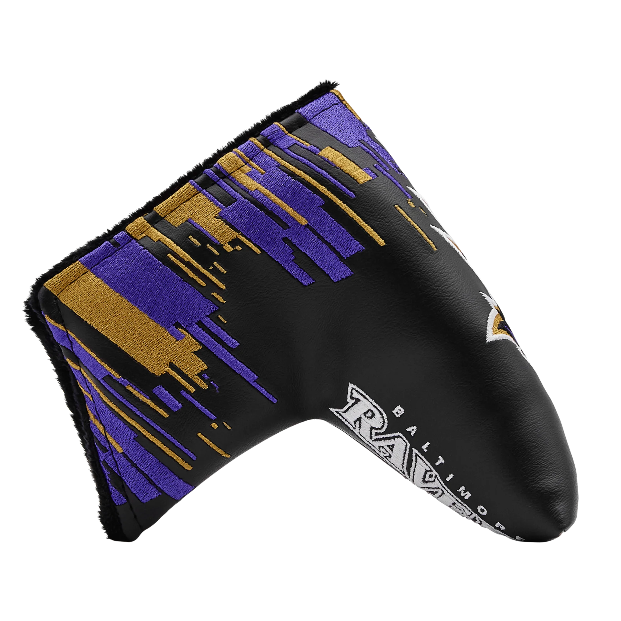 Baltimore Ravens SS28 Putter - Image 7