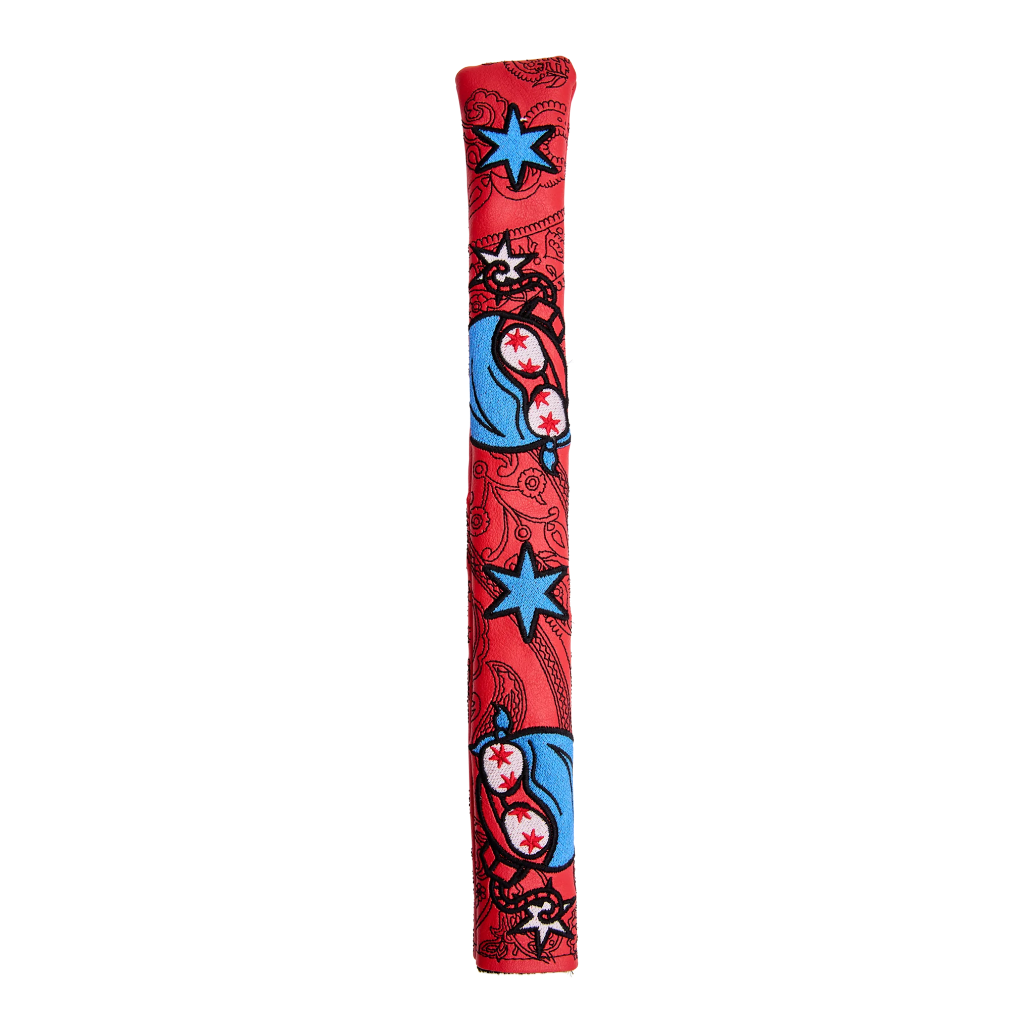 Bandito Bomb Alignment Stick Cover - Image 2