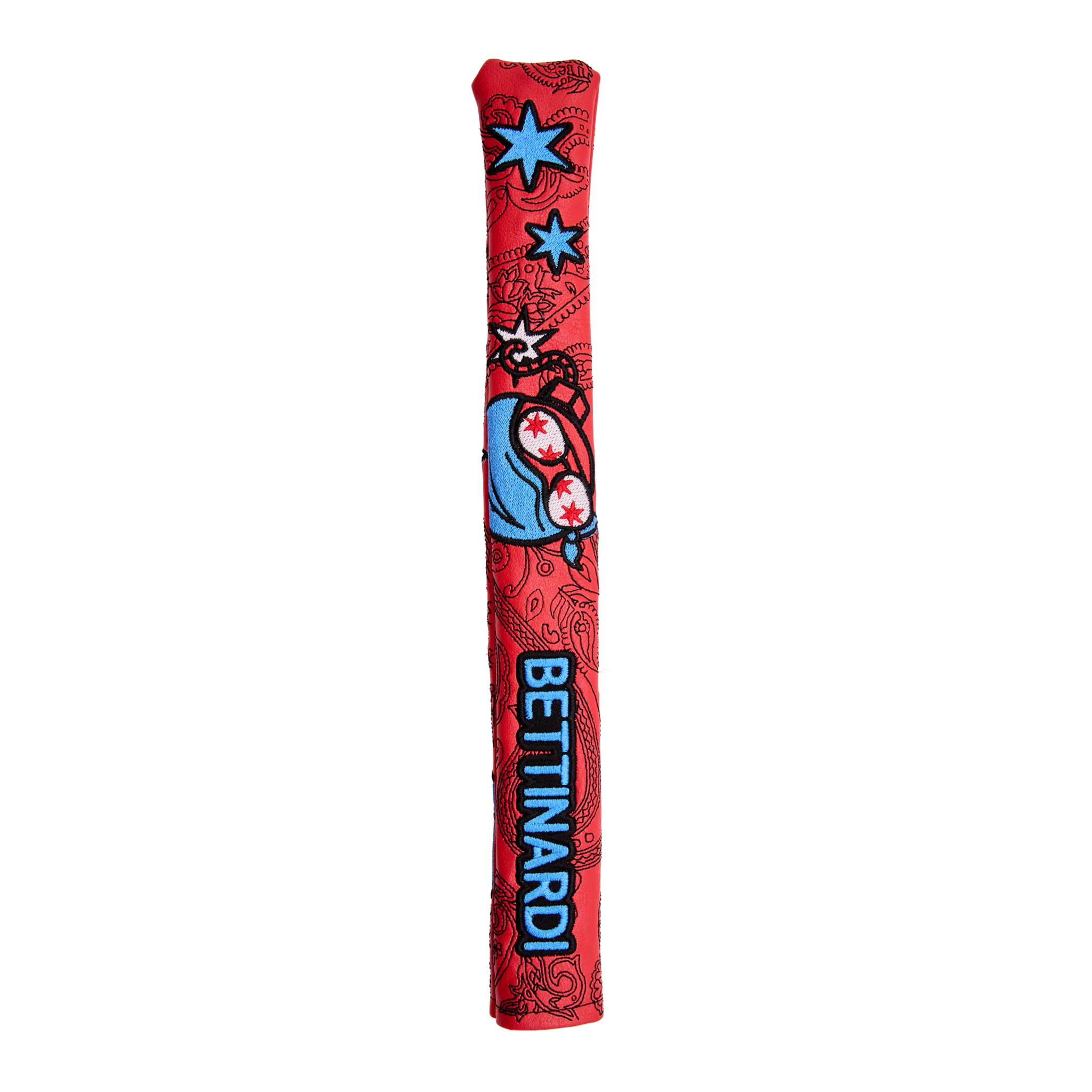Bandito Bomb Alignment Stick Cover - Image 3