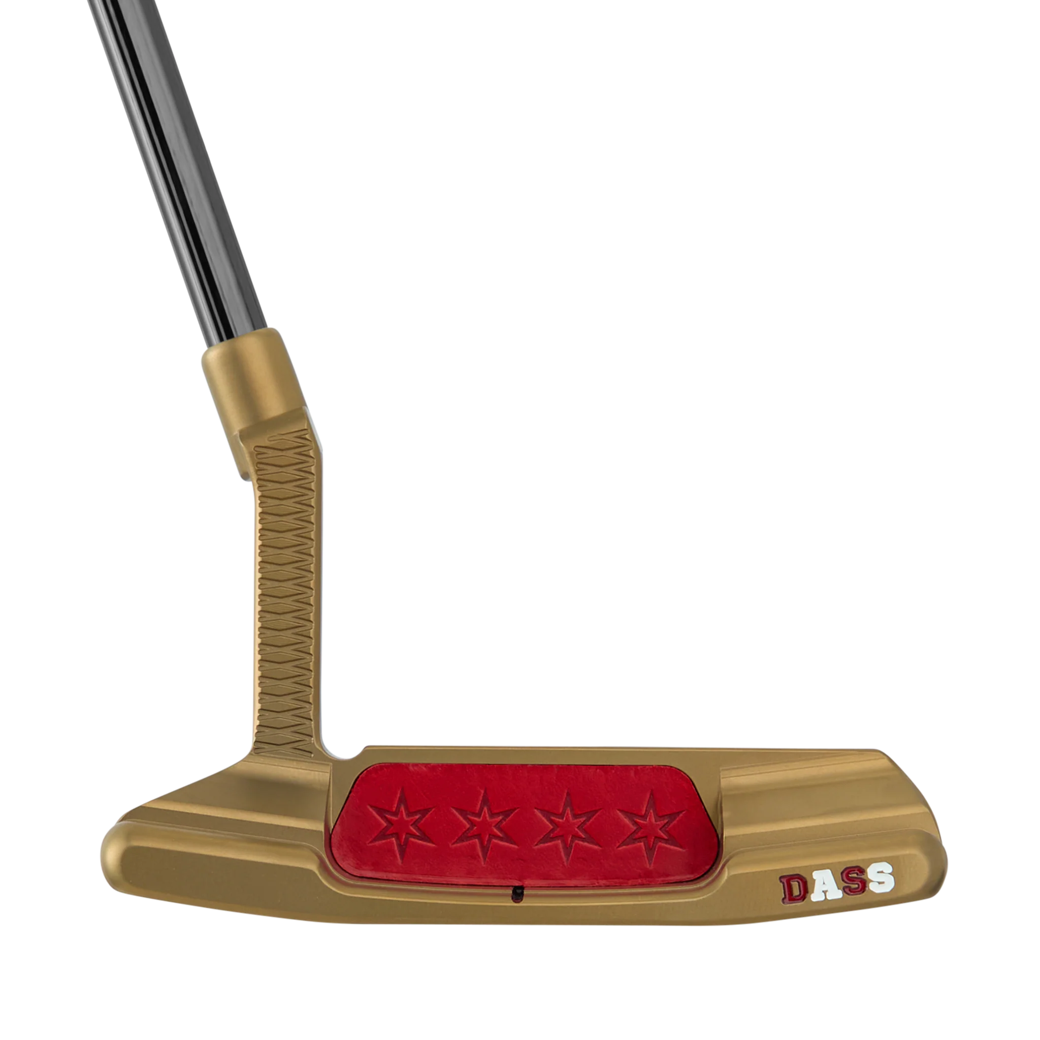 Batter Up Cat DASS BB8 Tri Putter - Image 3