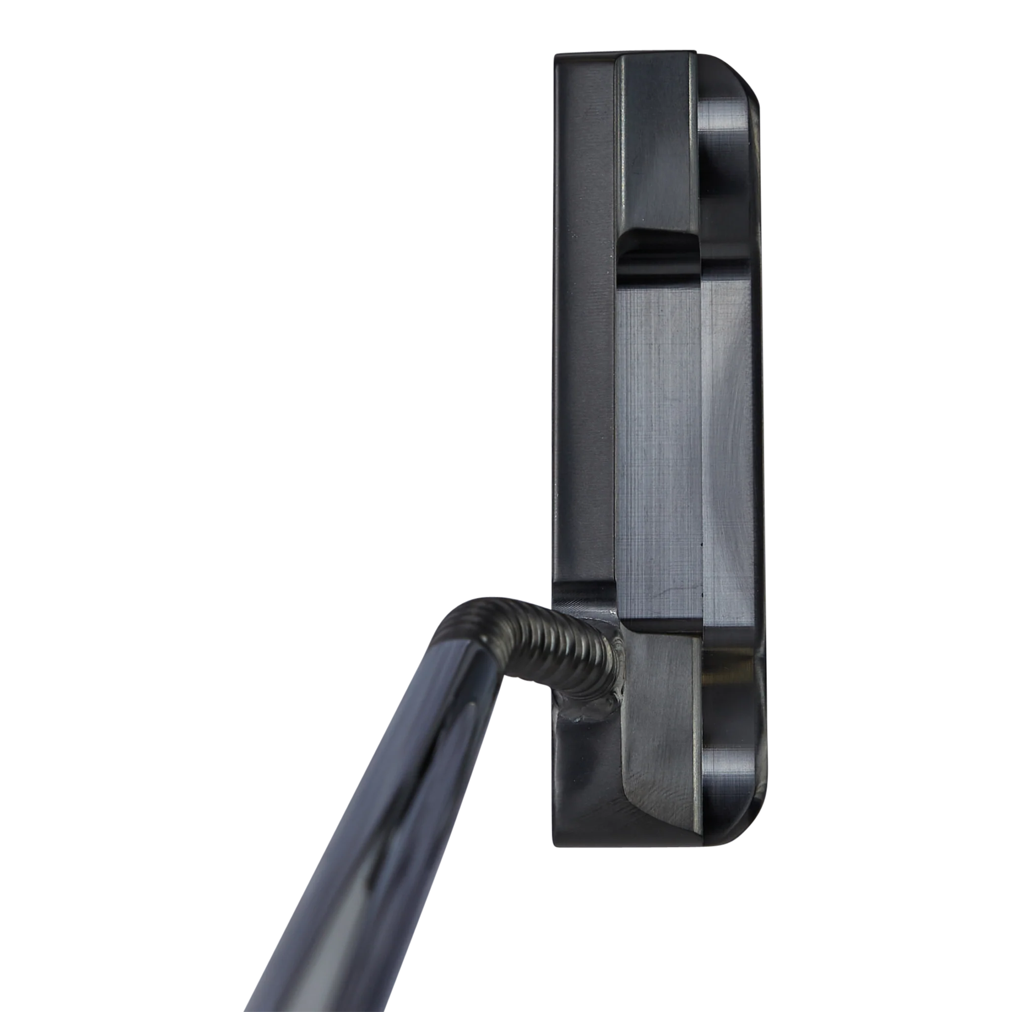 BB0 DASS Black PVD Barber Pole T-Hive - Image 4