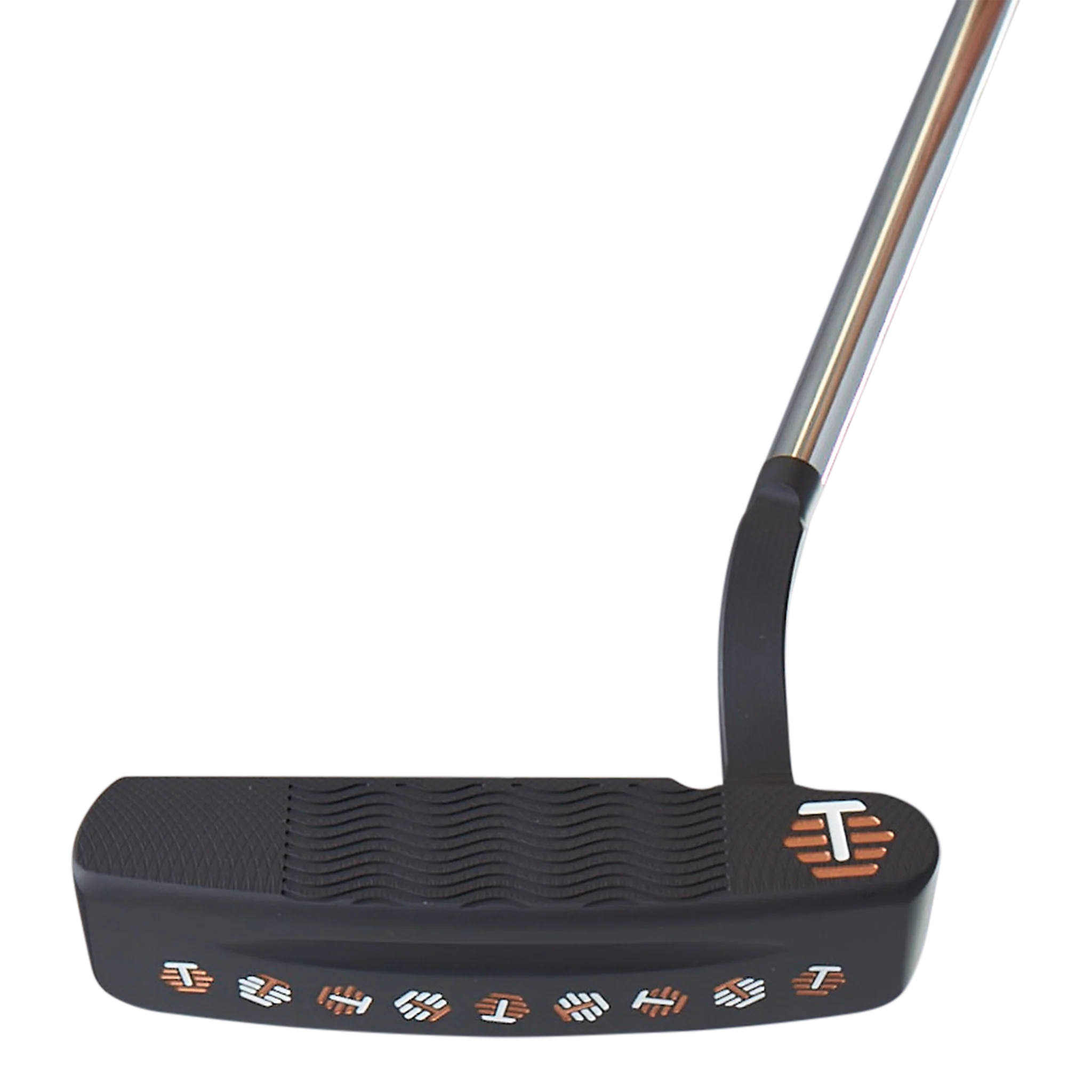 BB0 Flow DASS W/Copper Pocket Insert