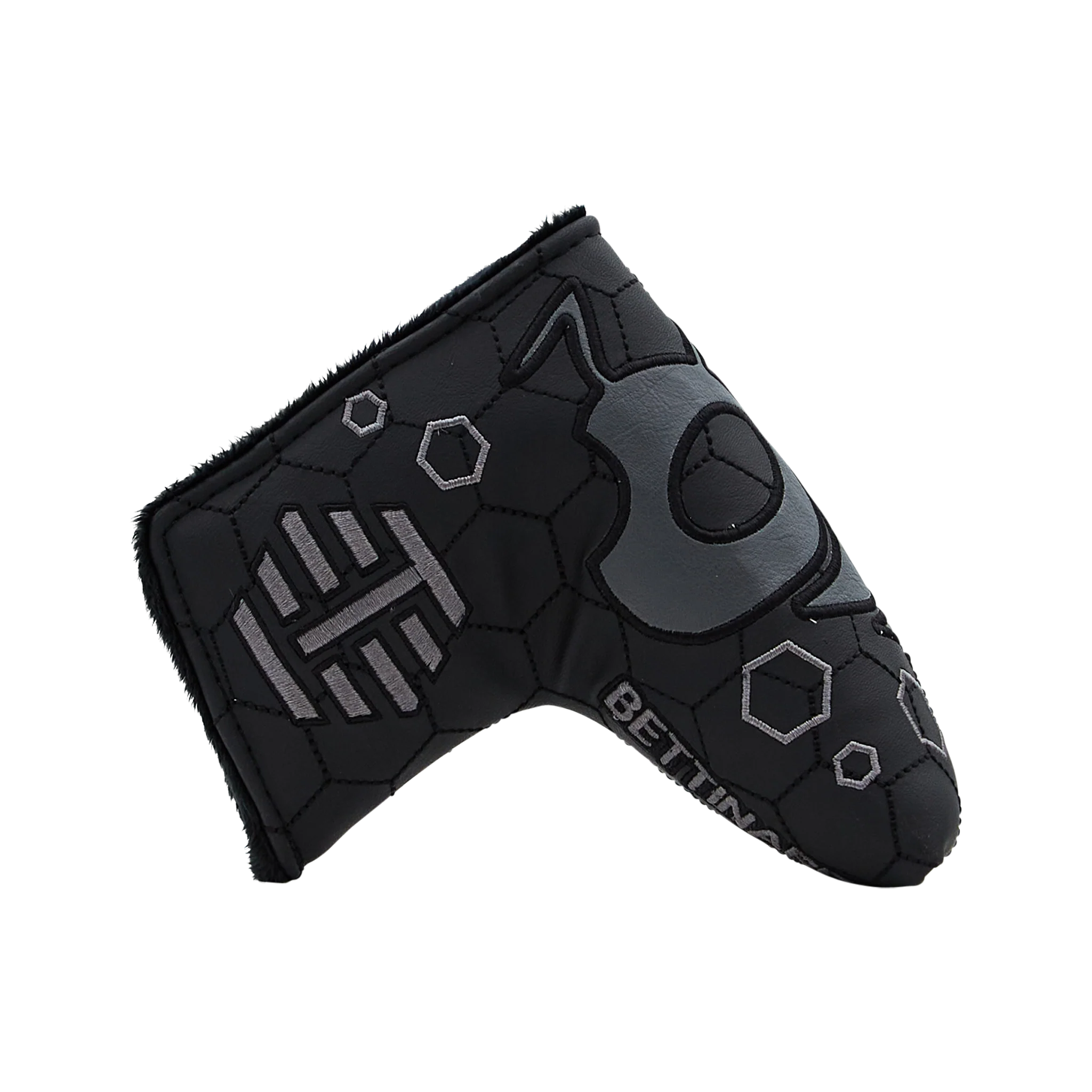 BB0 Flow DASS W/Copper Pocket Insert - Image 7