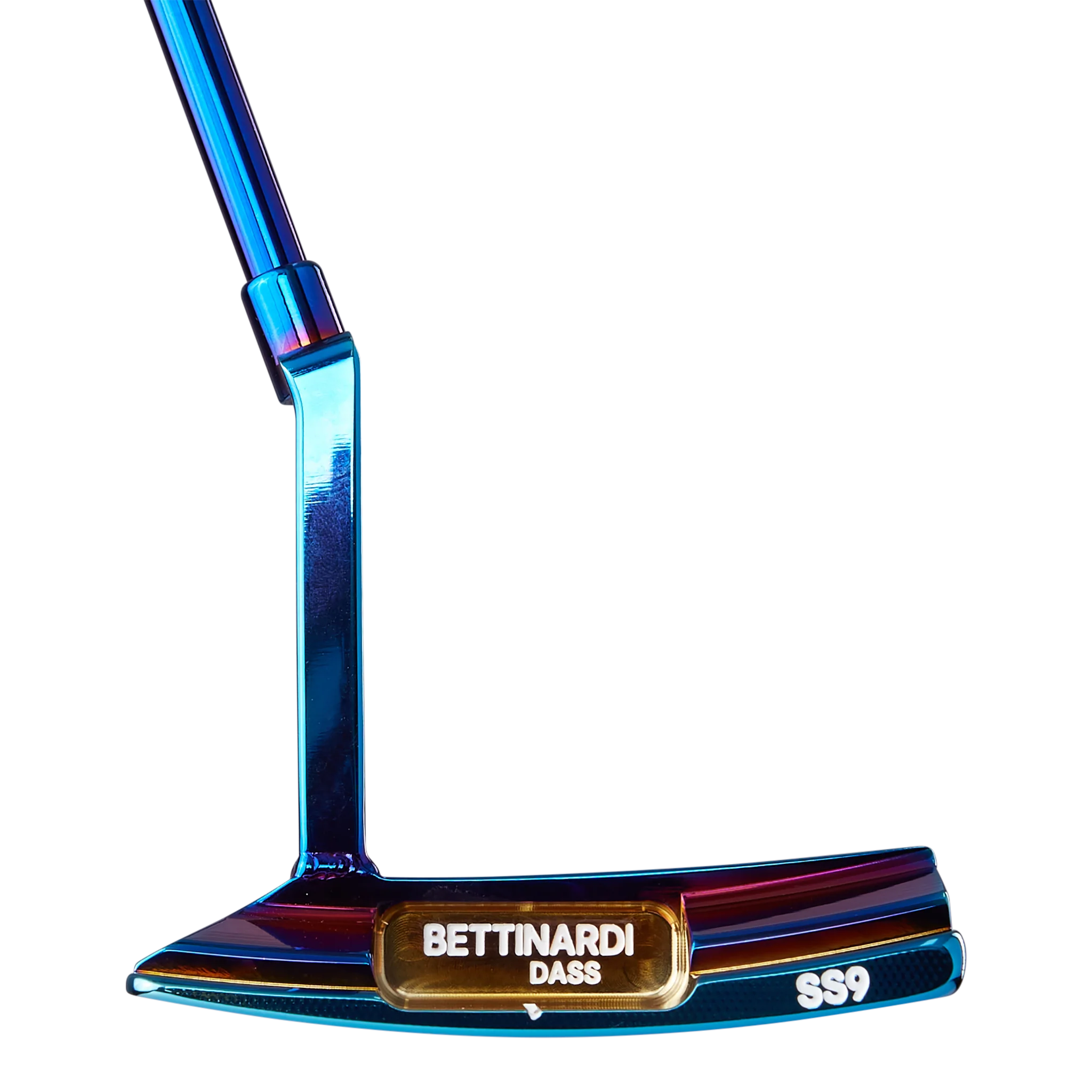 Studio Stock 9 DASS UV Blue Heavy - Image 3