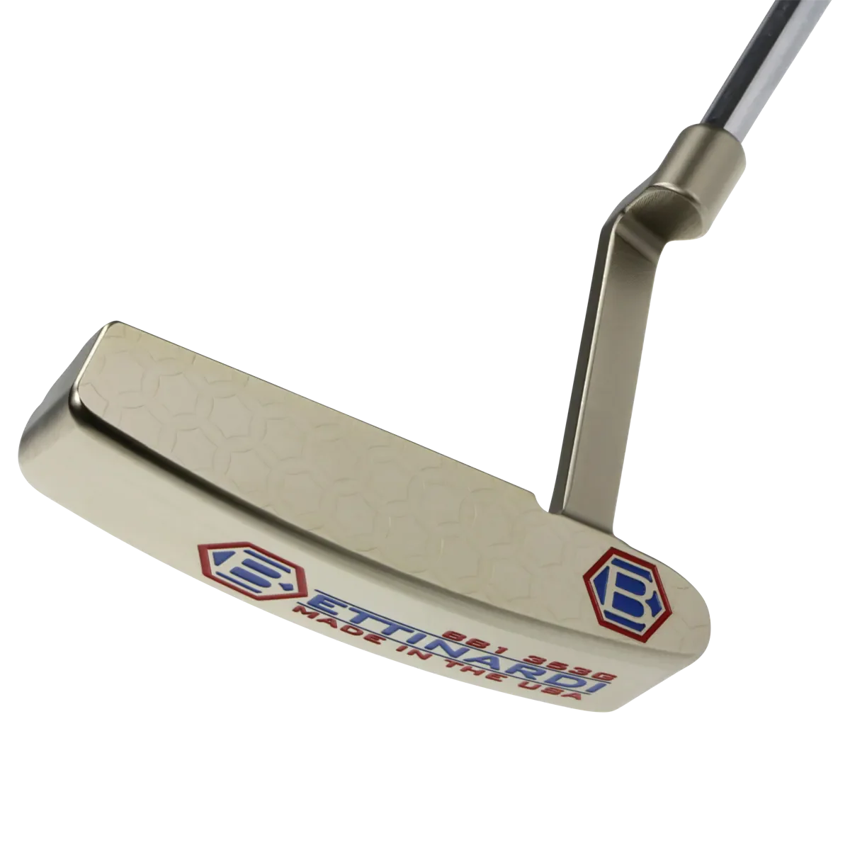 BB1 Putter
