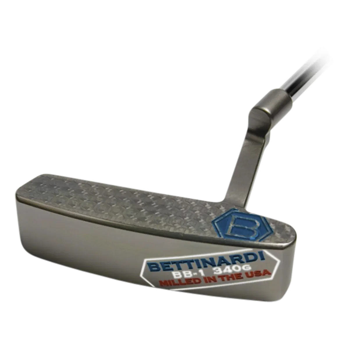 BB1 Putter