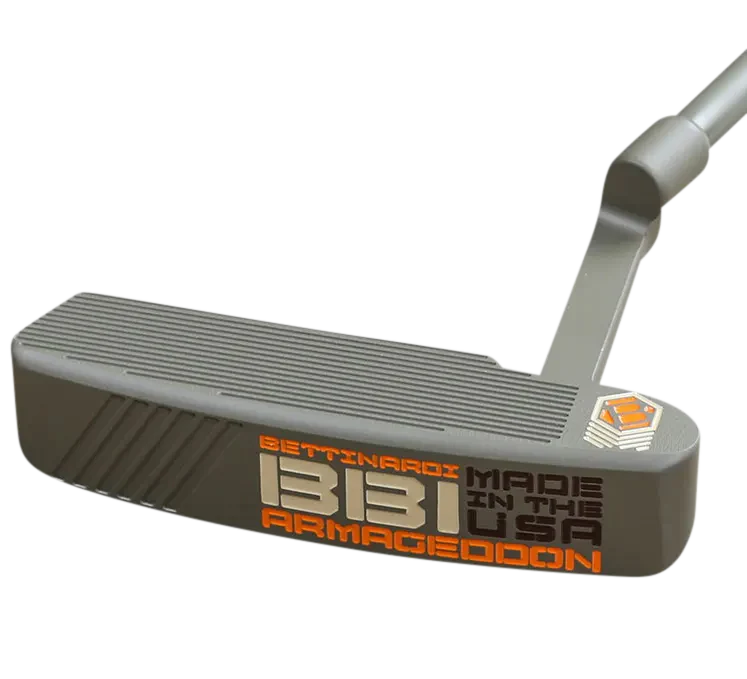 BB1 ARMAGEDDON Putter