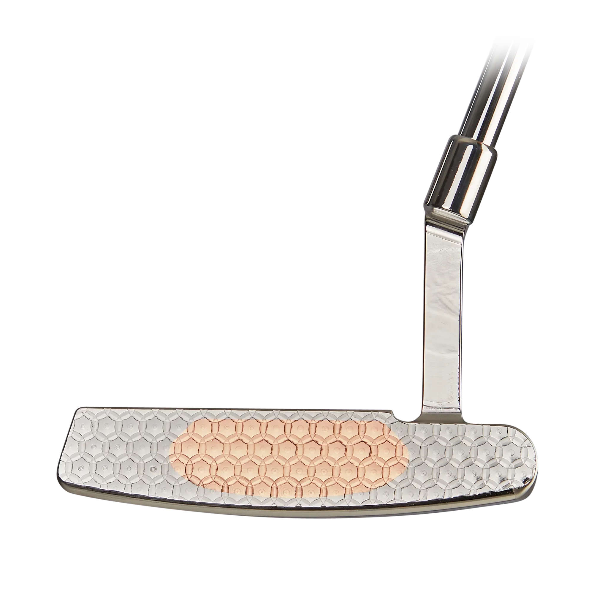 BB1 Copper Classic Putter