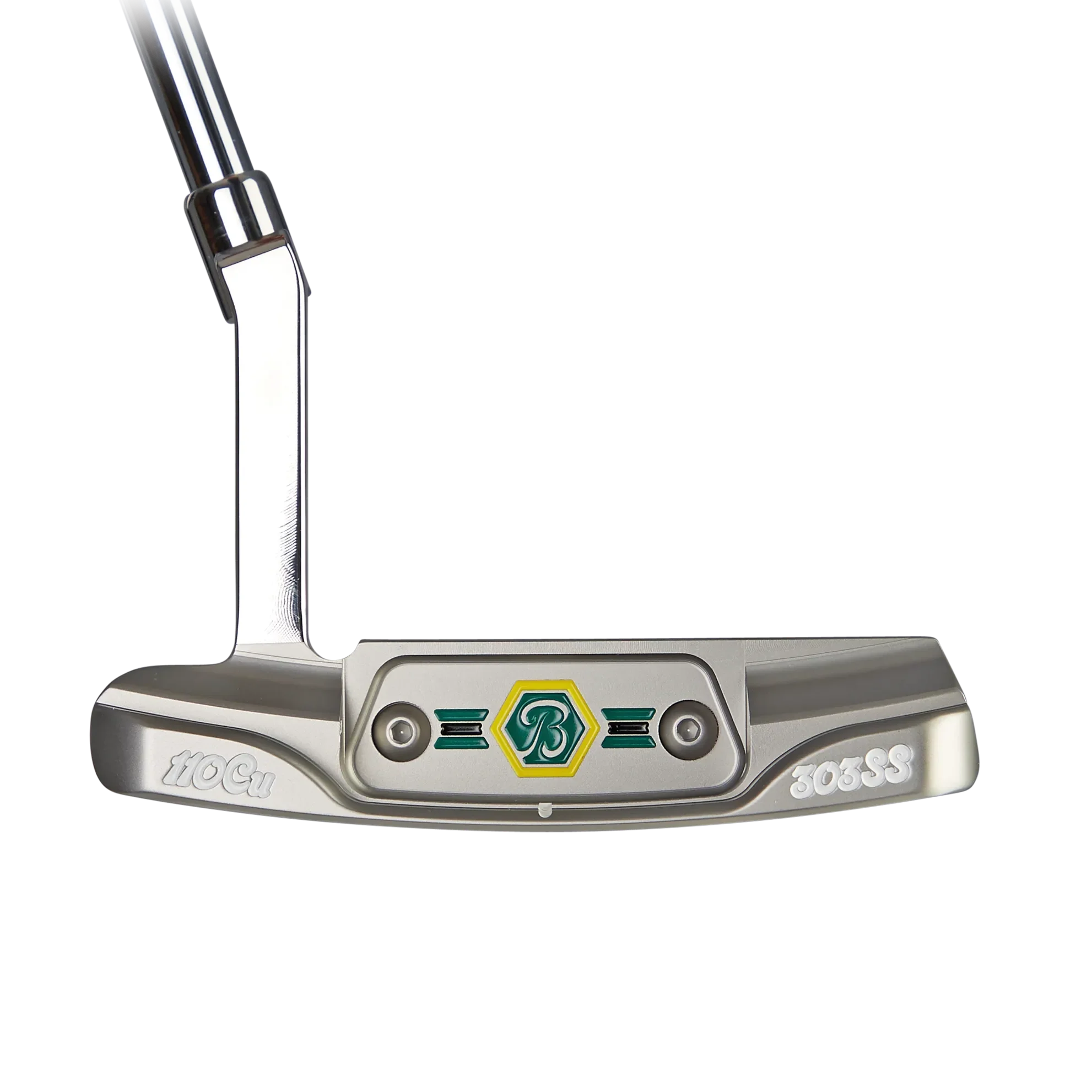 BB1 Copper Classic Putter - Image 2