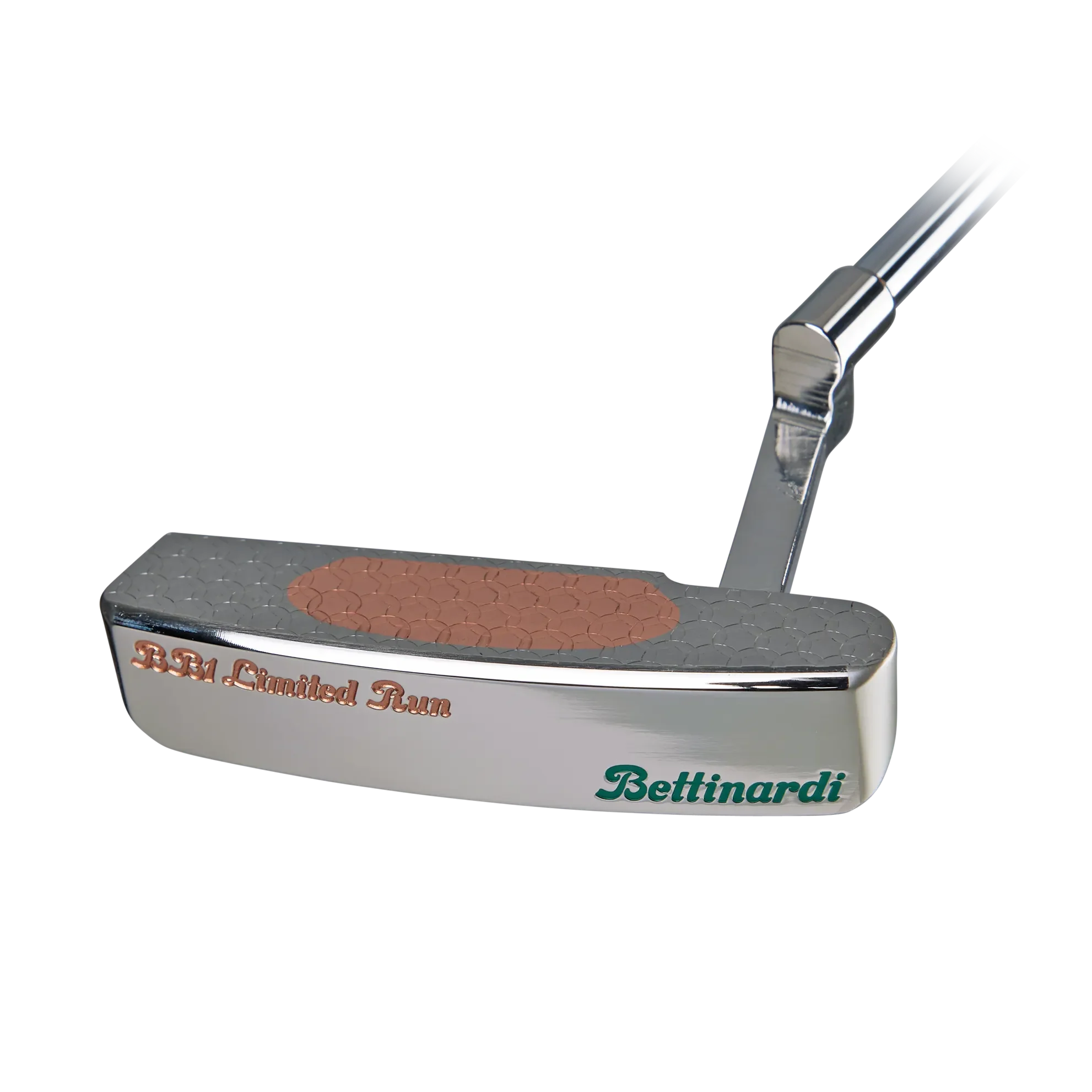 BB1 Copper Classic Putter - Image 3