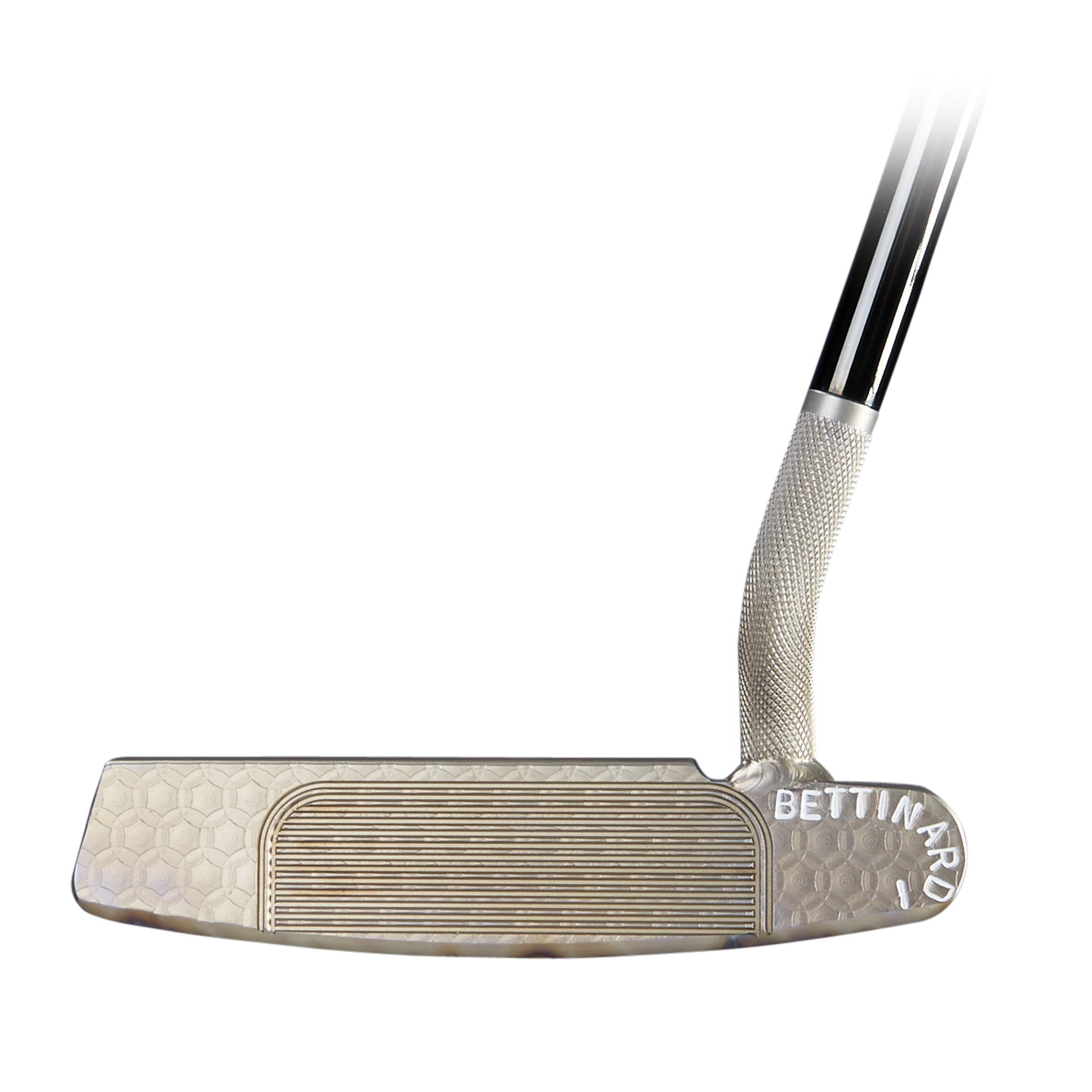 BB1 Flow DASS Knurl Neck - Image 3