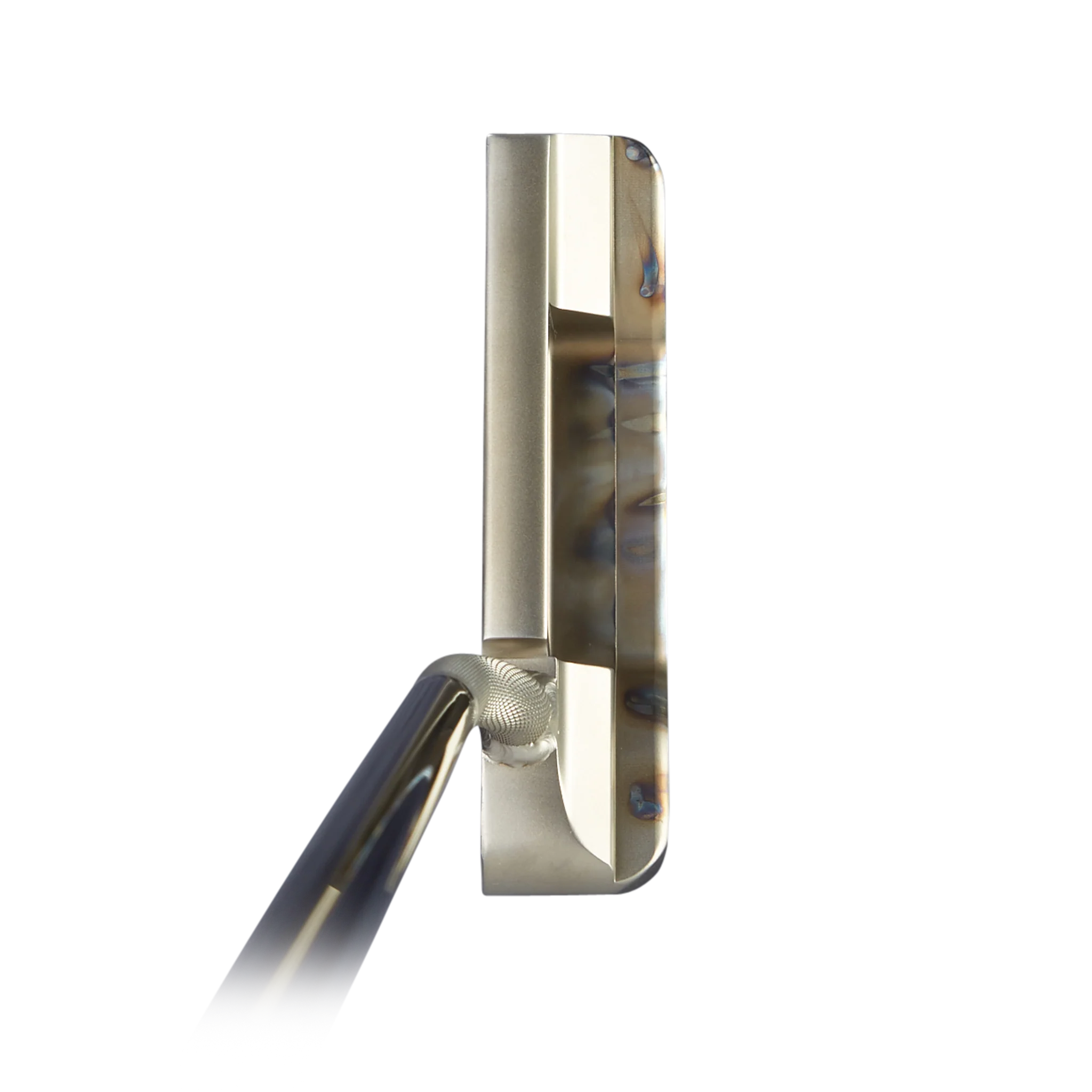 BB1 Flow DASS Knurl Neck - Image 4