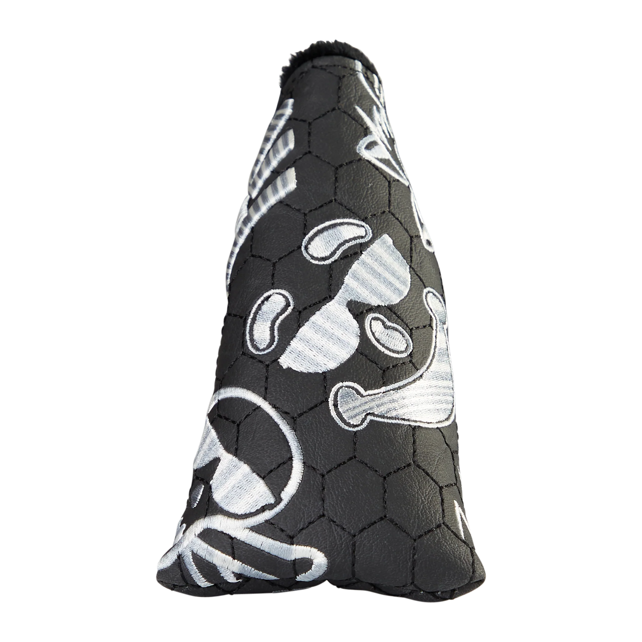 BB1 Flow DASS Knurl Neck - Image 7