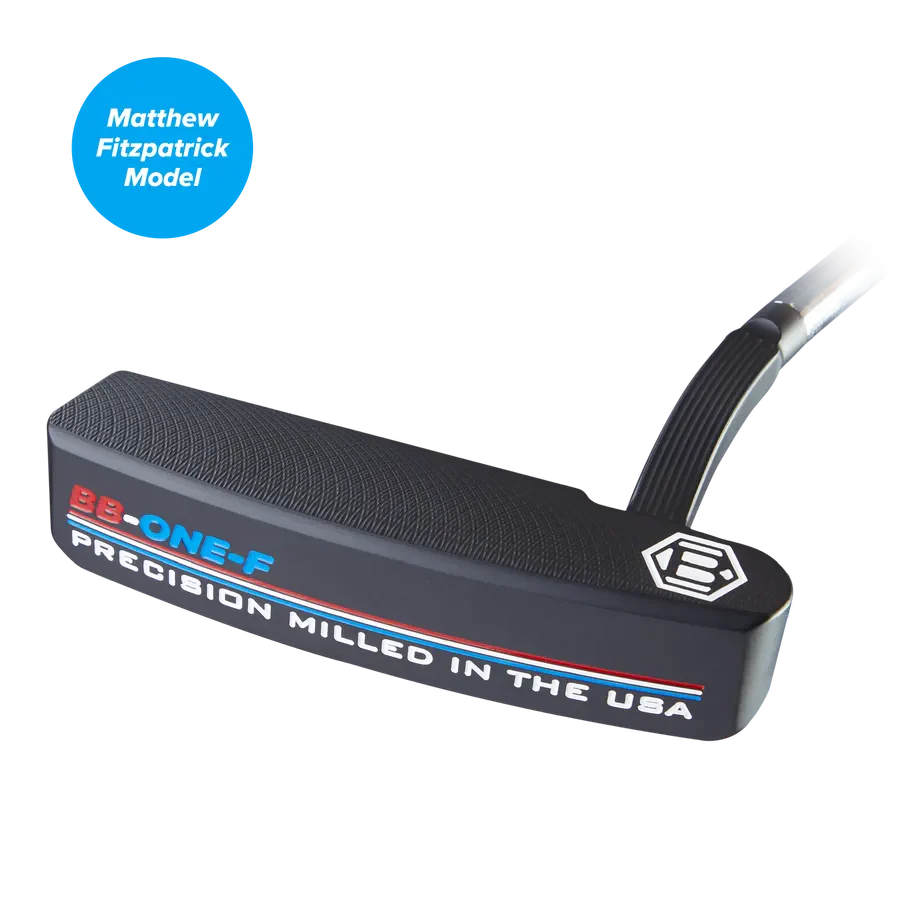 BB1 FLOW PUTTER