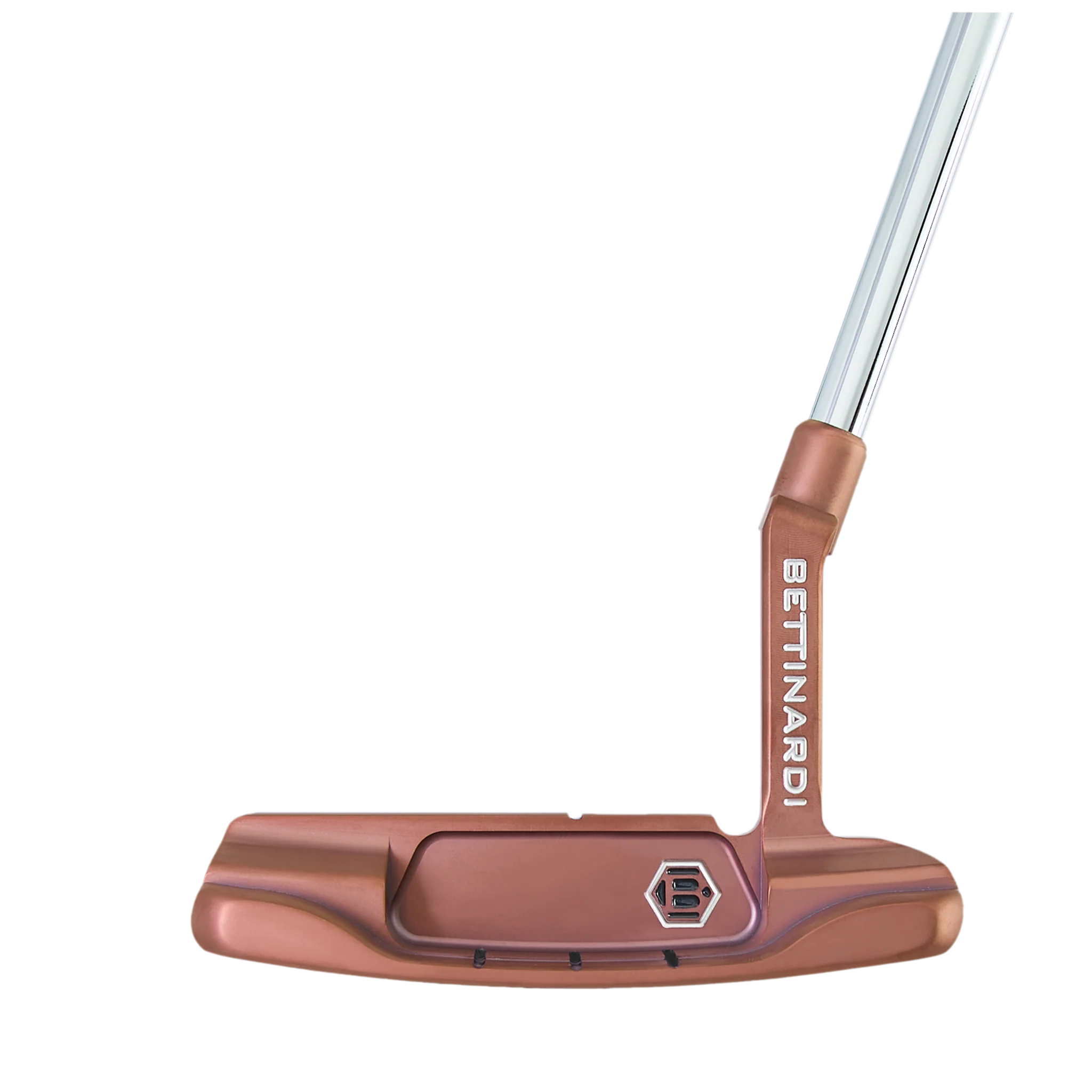 BB1 Left Handed Remix Putter - Image 3