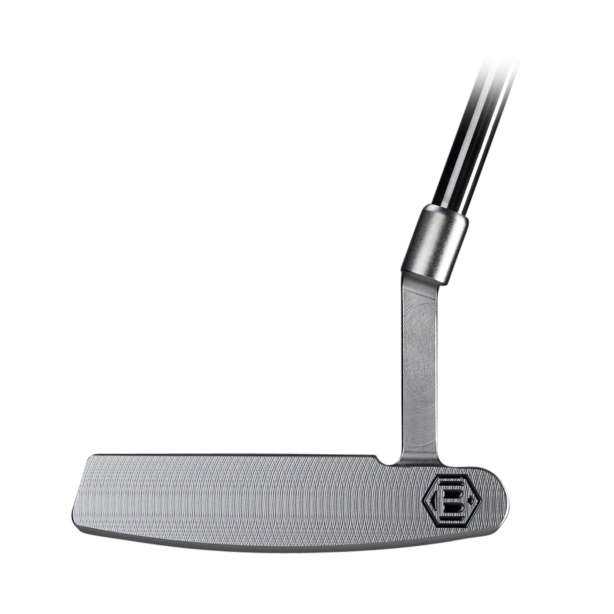 BB1 Limited Blackout Putter - Image 3