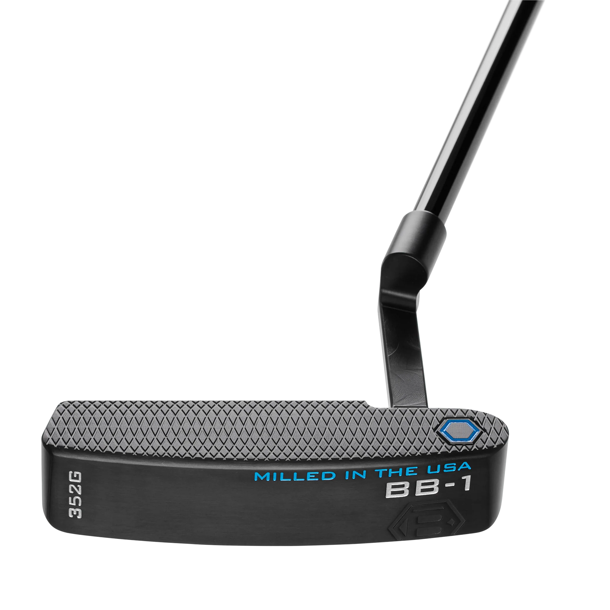 BB1 Putter