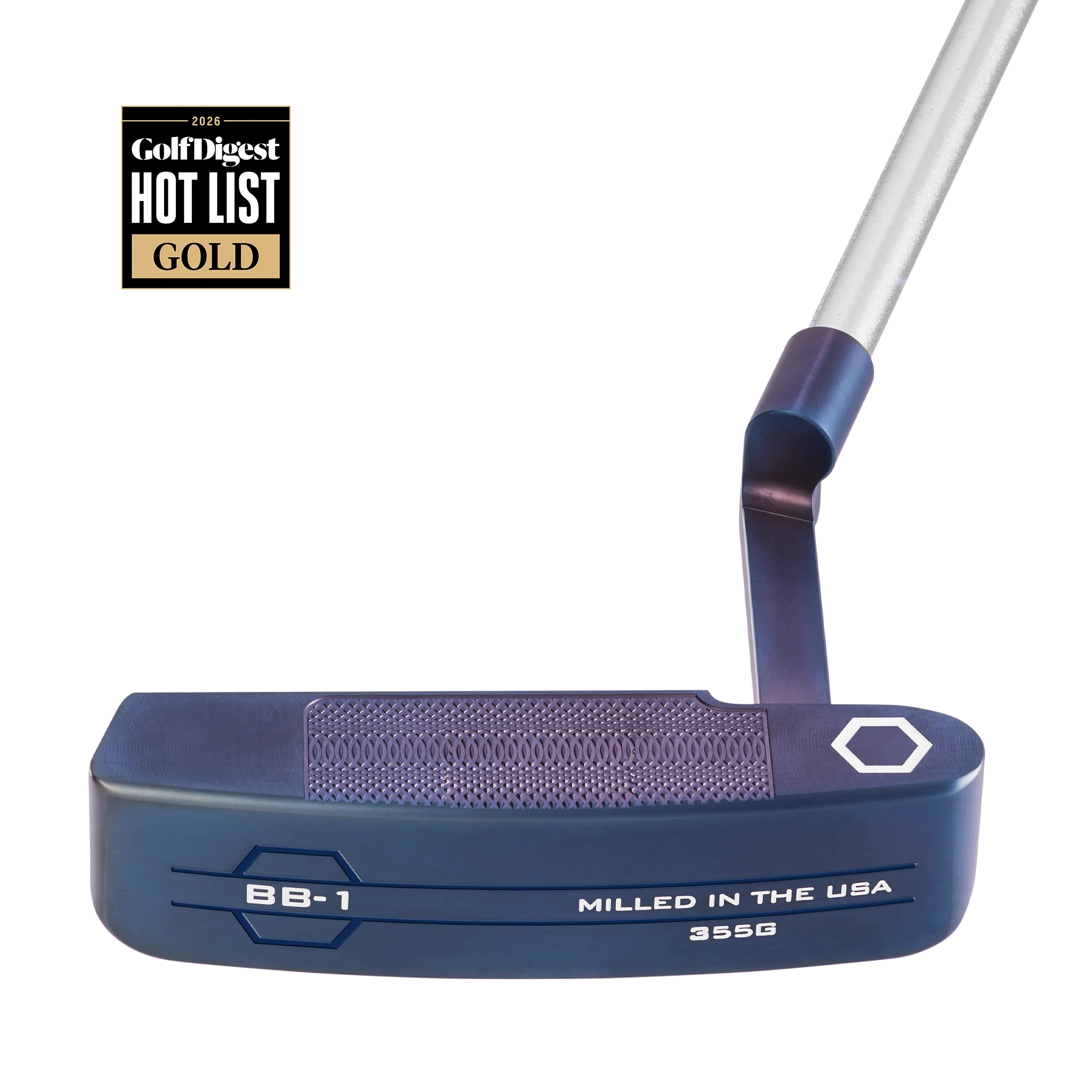 BB1 Putter