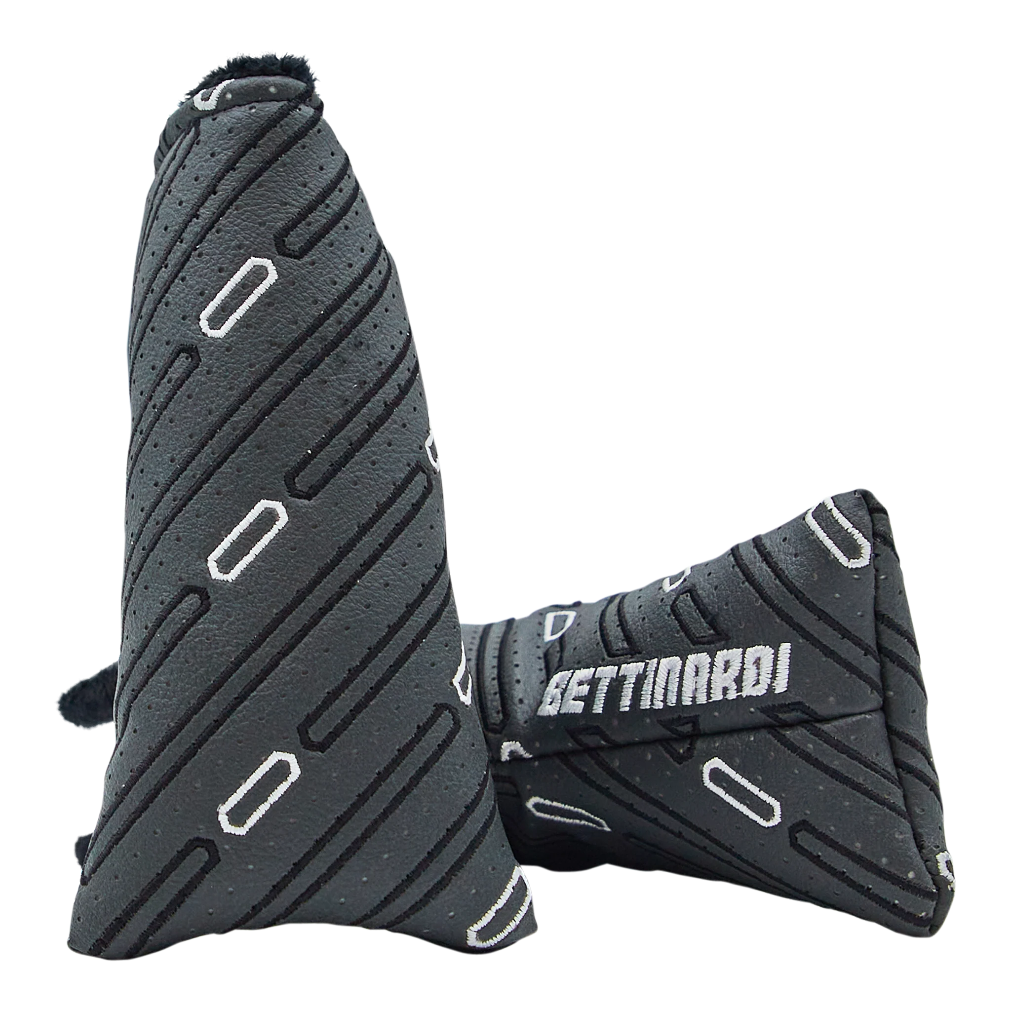 BB1 Soft Carbon FIT Face - Image 4