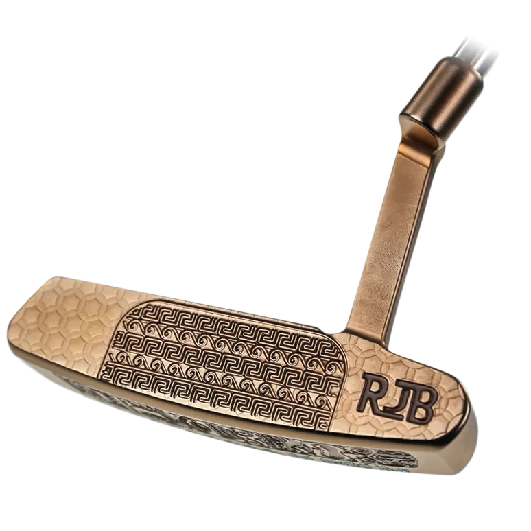 BB1 TIKI Putter
