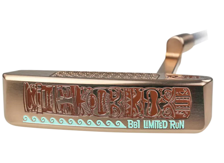 BB1 TIKI Putter - Image 4