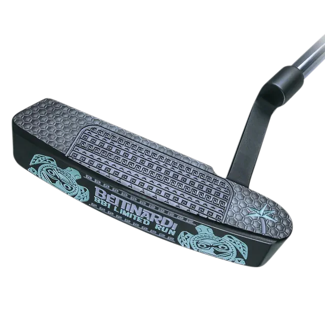 BB1 TIKI Putter - Image 3