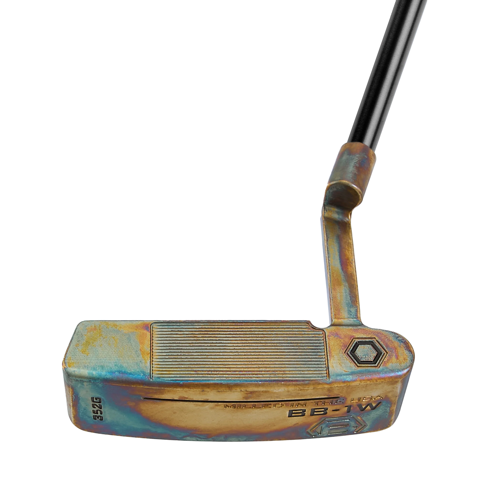 BB1 Wide Remix Putter